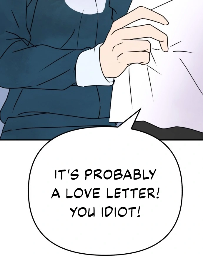 Eating Me Is Not Allowed! Chapter 3 page 99 - 