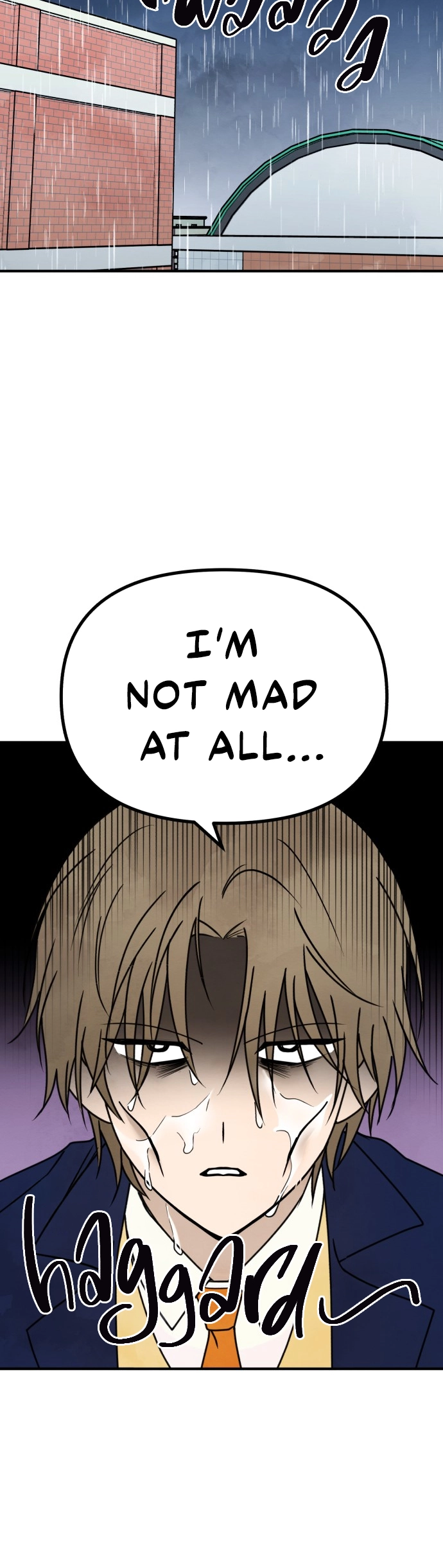 Eating Me Is Not Allowed! Chapter 4 page 27 - 