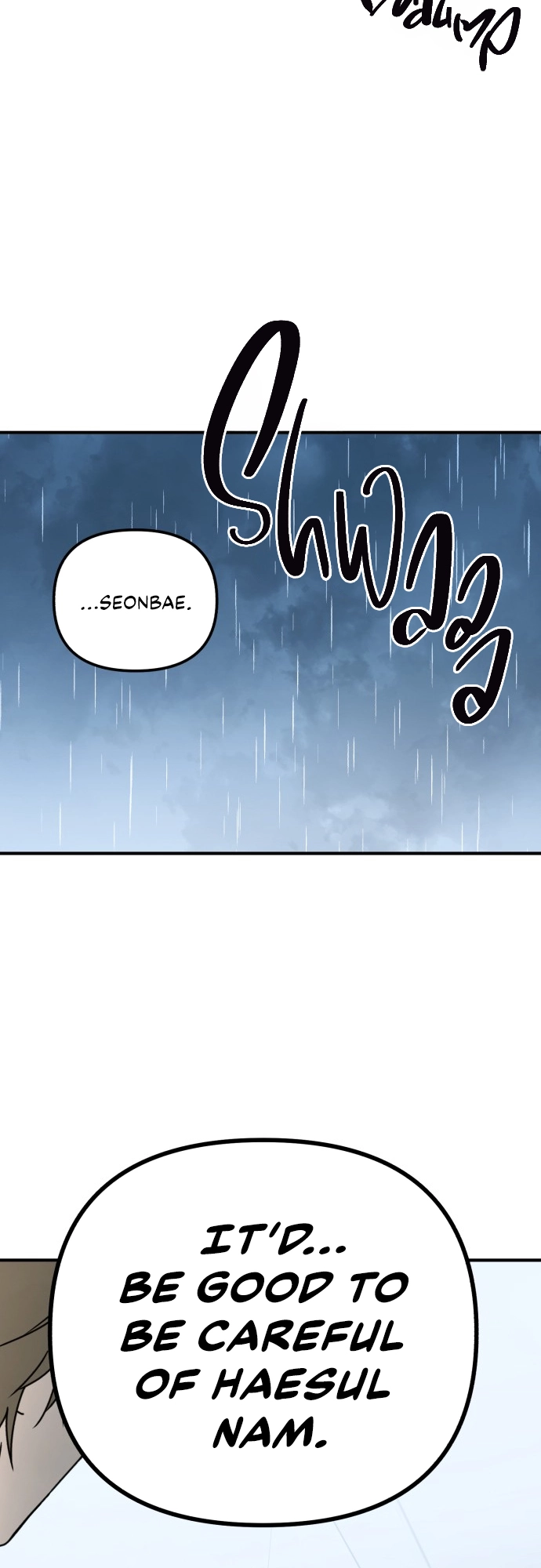 Eating Me Is Not Allowed! Chapter 4 page 34 - 