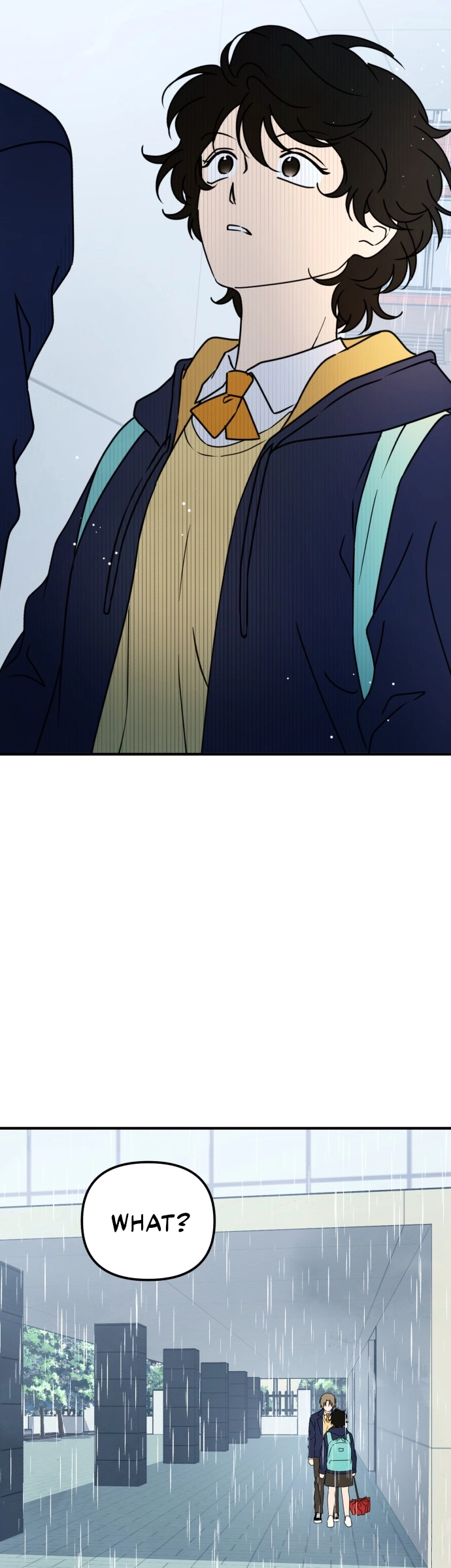 Eating Me Is Not Allowed! Chapter 4 page 35 - 