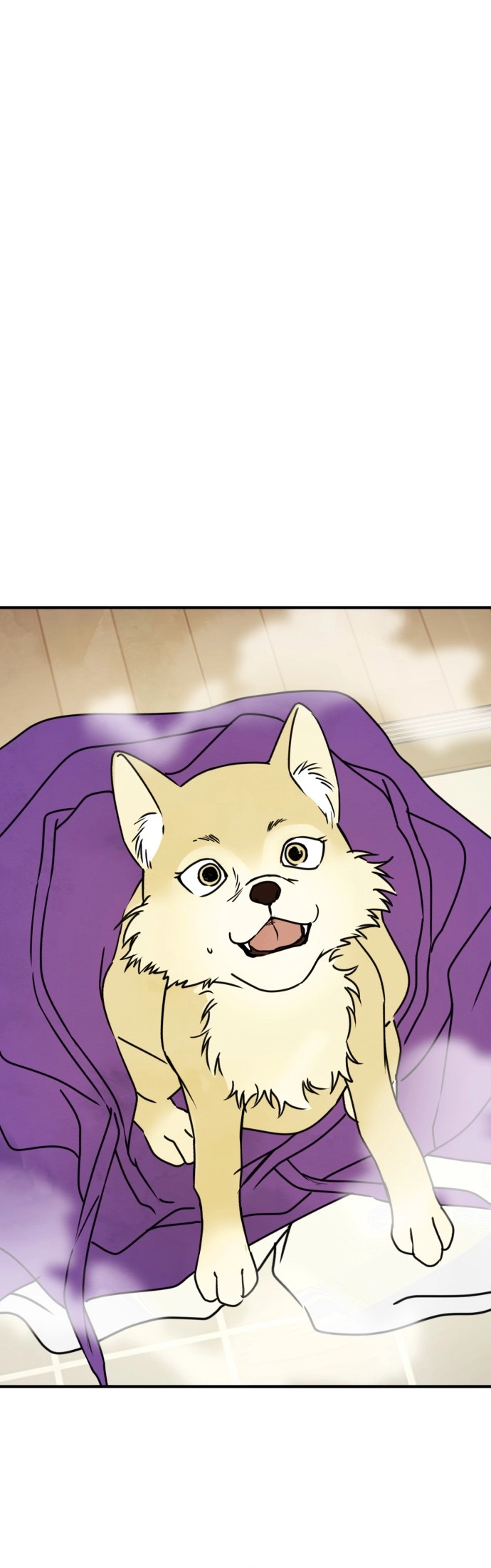 Eating Me Is Not Allowed! Chapter 4 page 46 - 
