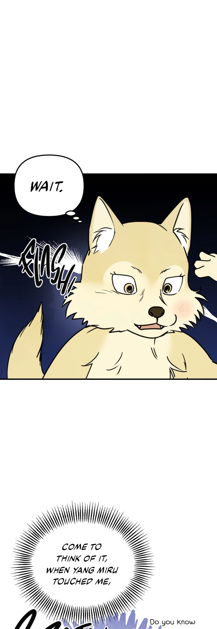 Eating Me Is Not Allowed! Chapter 5 page 13 - 