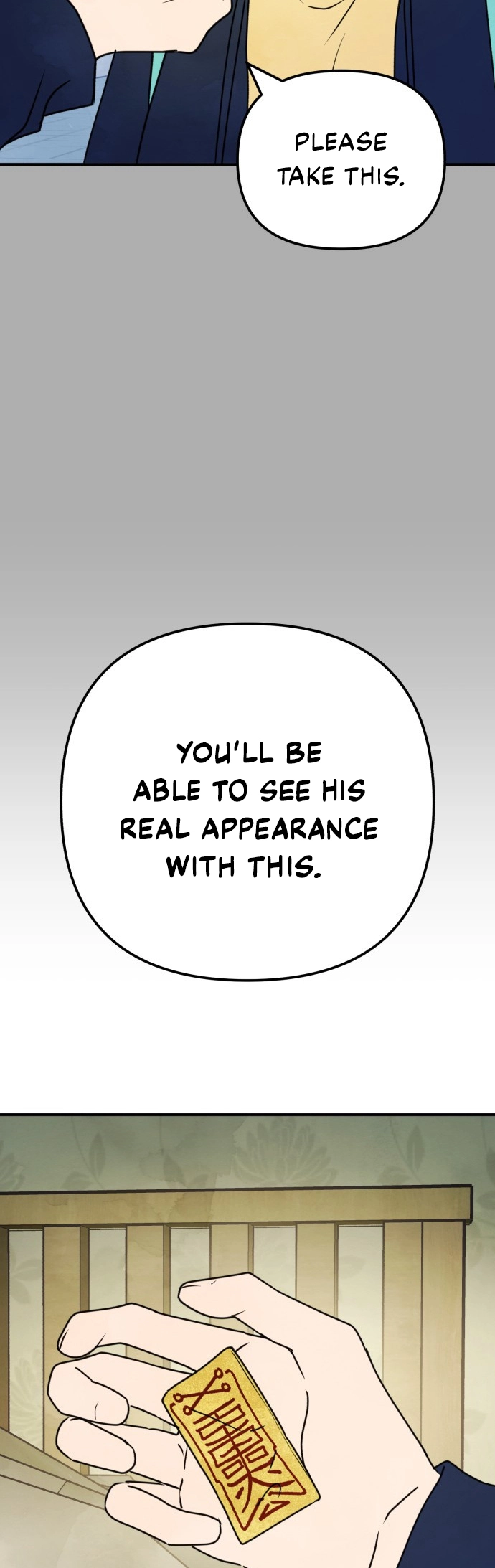 Eating Me Is Not Allowed! Chapter 5 page 45 - 