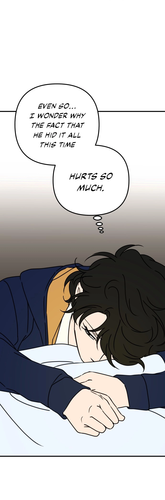 Eating Me Is Not Allowed! Chapter 5 page 48 - 
