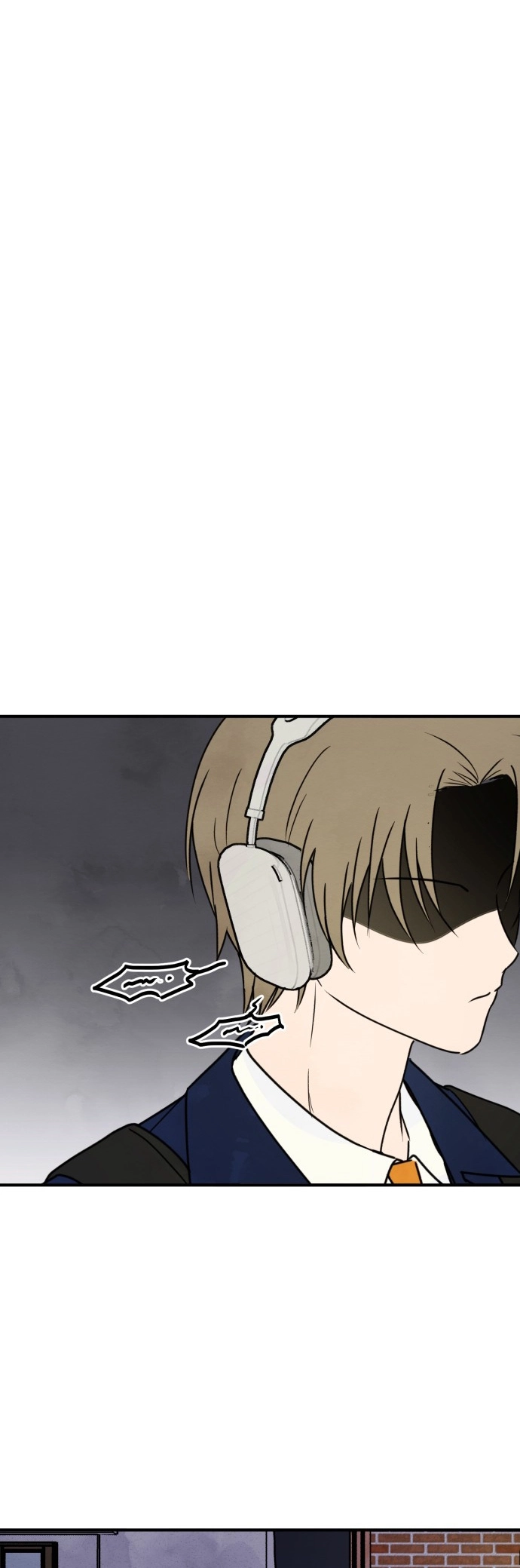 Eating Me Is Not Allowed! Chapter 5 page 49 - 
