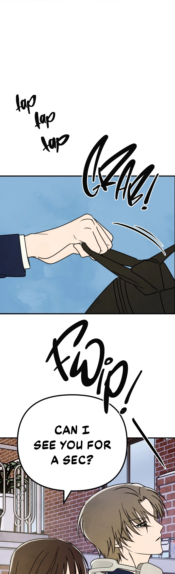 Eating Me Is Not Allowed! Chapter 5 page 52 - 