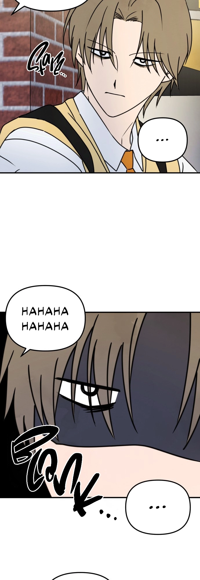 Eating Me Is Not Allowed! Chapter 6 page 14 - 