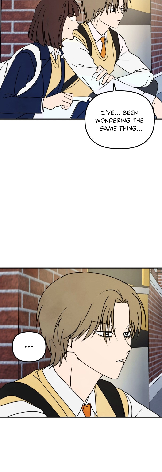 Eating Me Is Not Allowed! Chapter 6 page 16 - 
