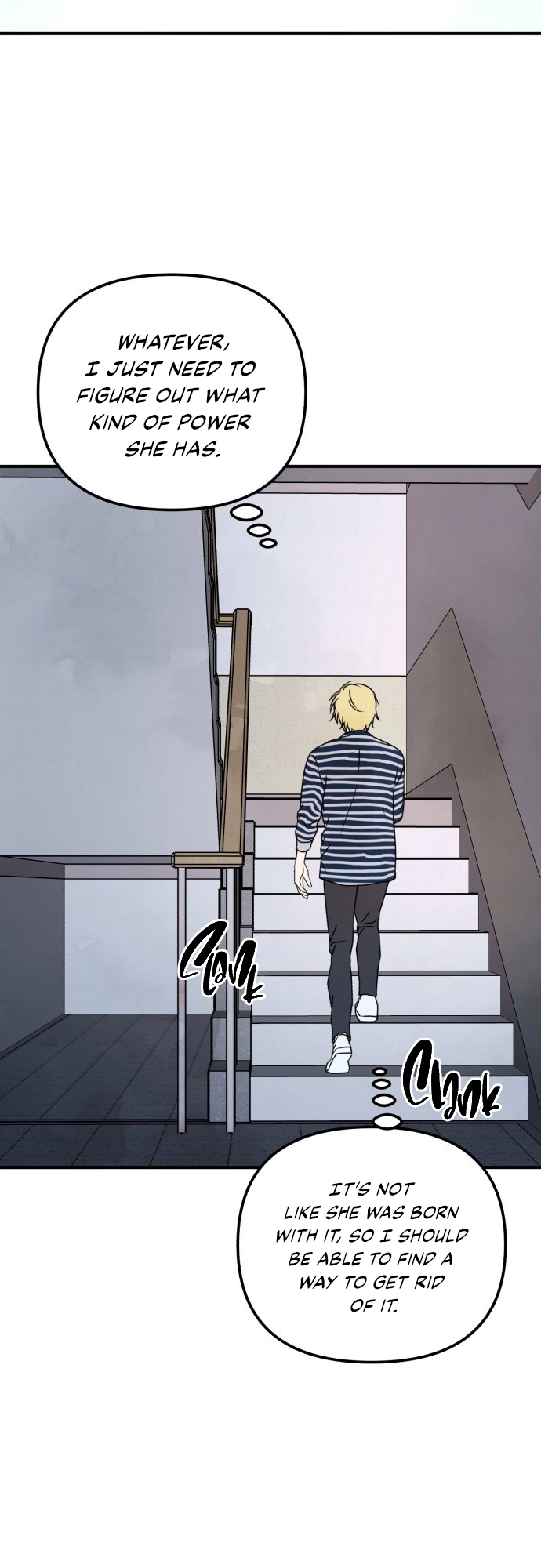 Eating Me Is Not Allowed! Chapter 6 page 37 - 