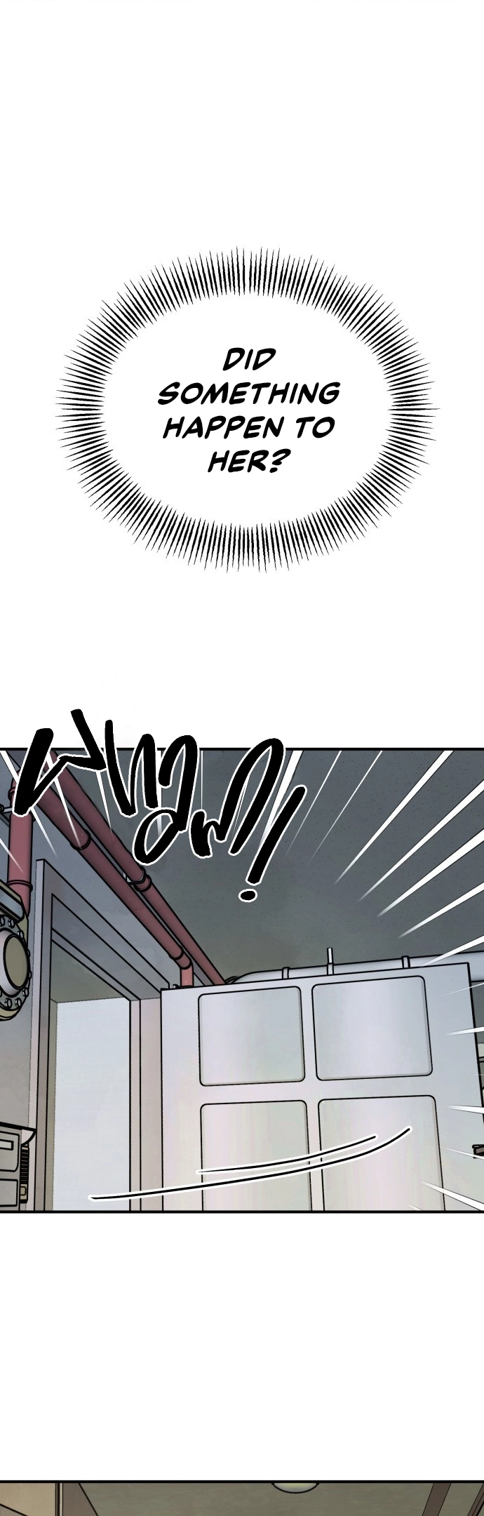 Eating Me Is Not Allowed! Chapter 6 page 45 - 