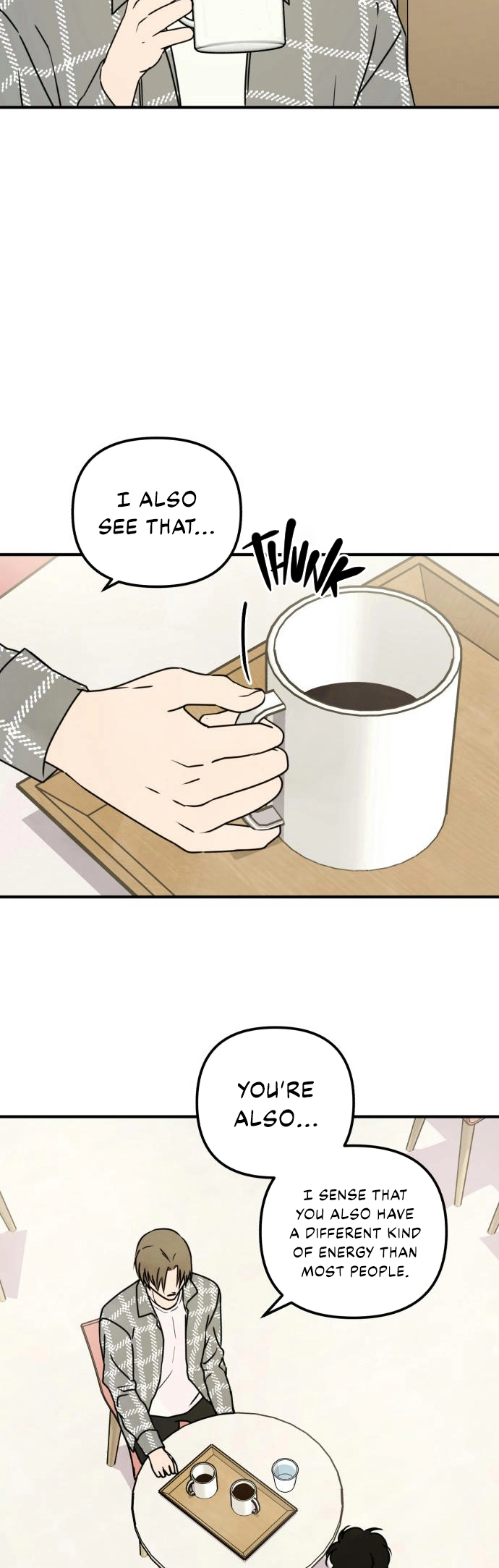 Eating Me Is Not Allowed! Chapter 9 page 16 - 