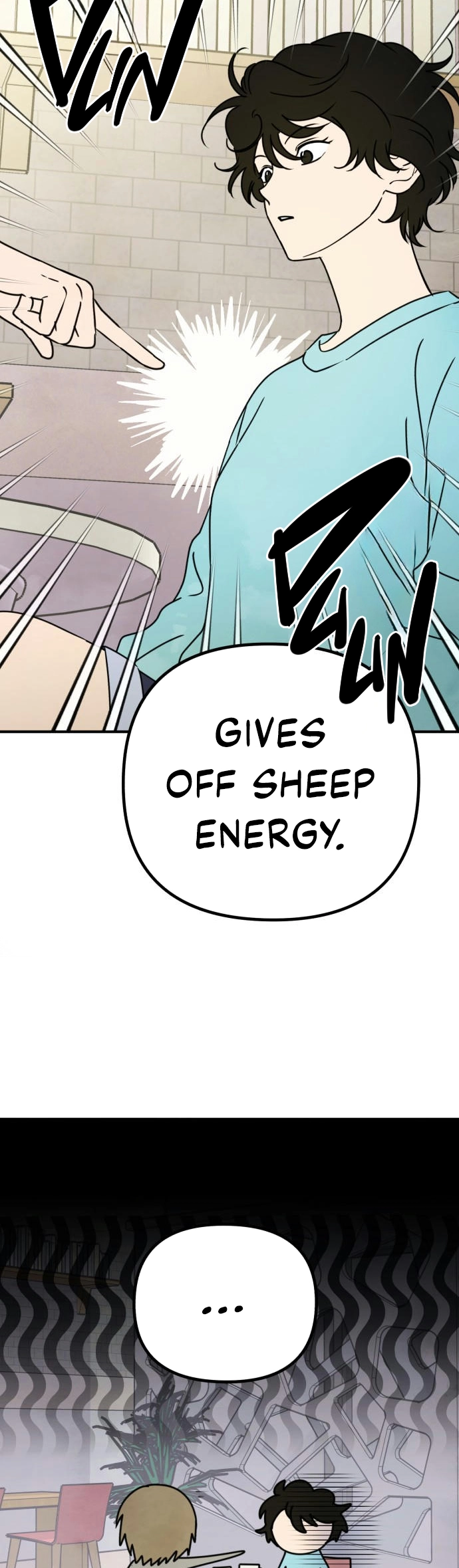 Eating Me Is Not Allowed! Chapter 9 page 19 - 