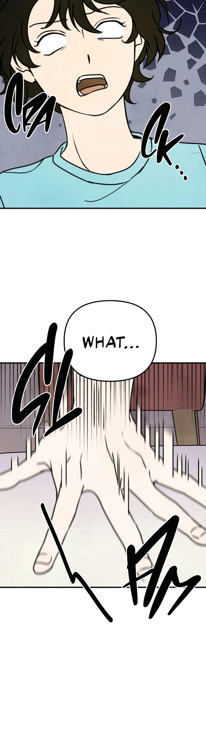 Eating Me Is Not Allowed! Chapter 9 page 42 - 