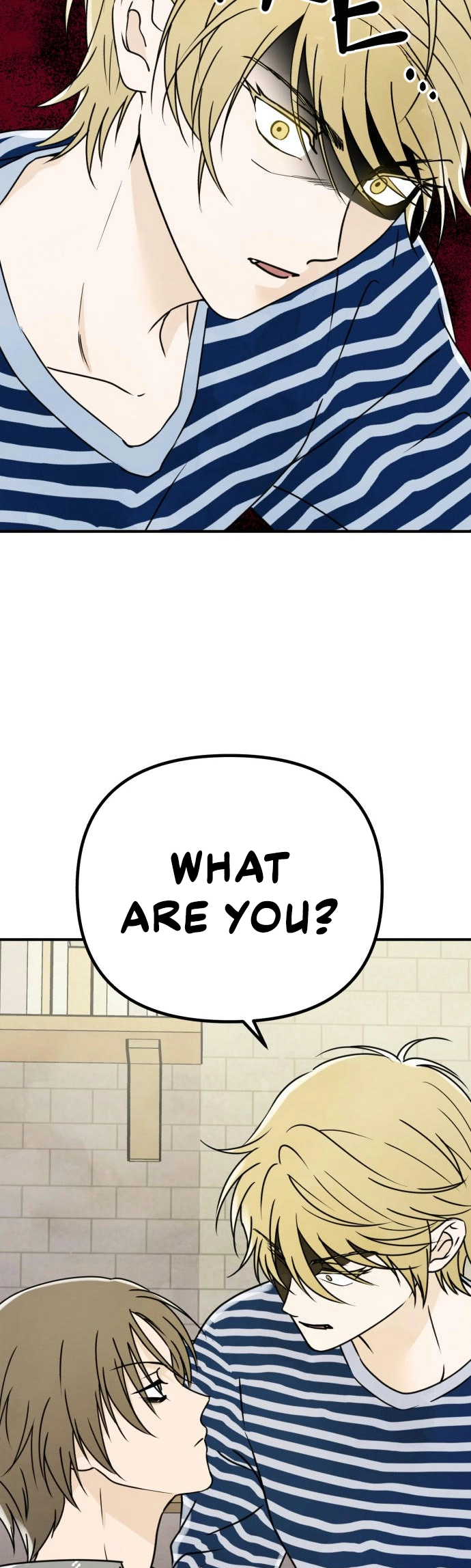 Eating Me Is Not Allowed! Chapter 9 page 44 - 