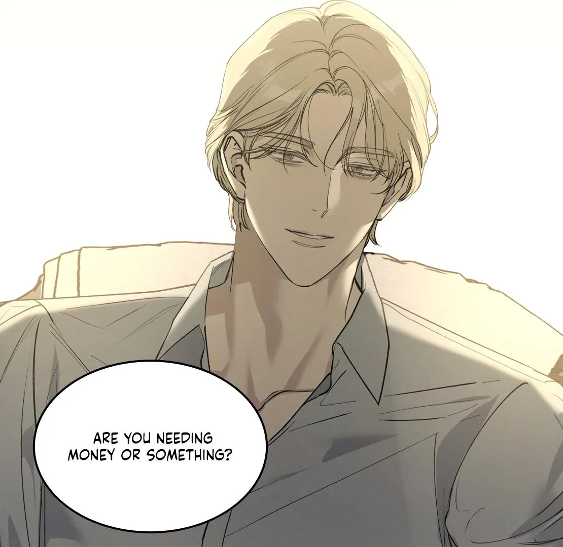 Ebony Castle Chapter 0 page 11 - 
