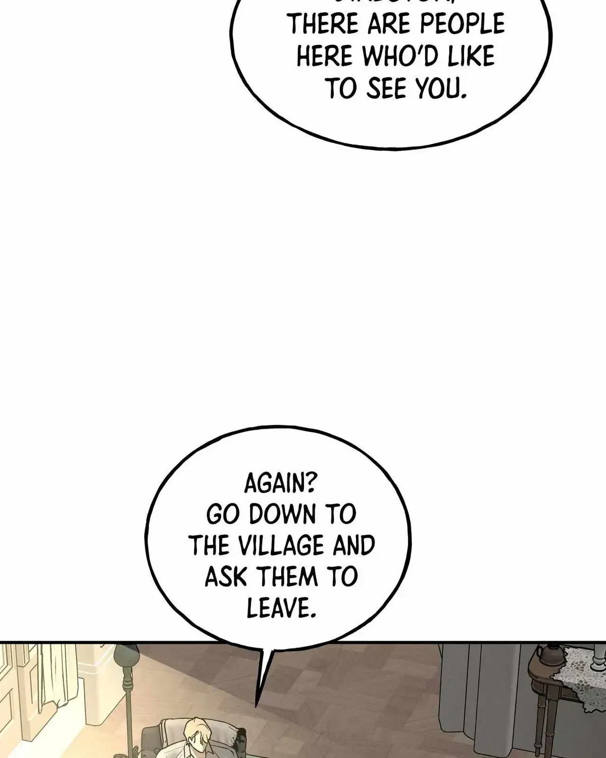 Ebony Castle Chapter 1.1 page 31 - 