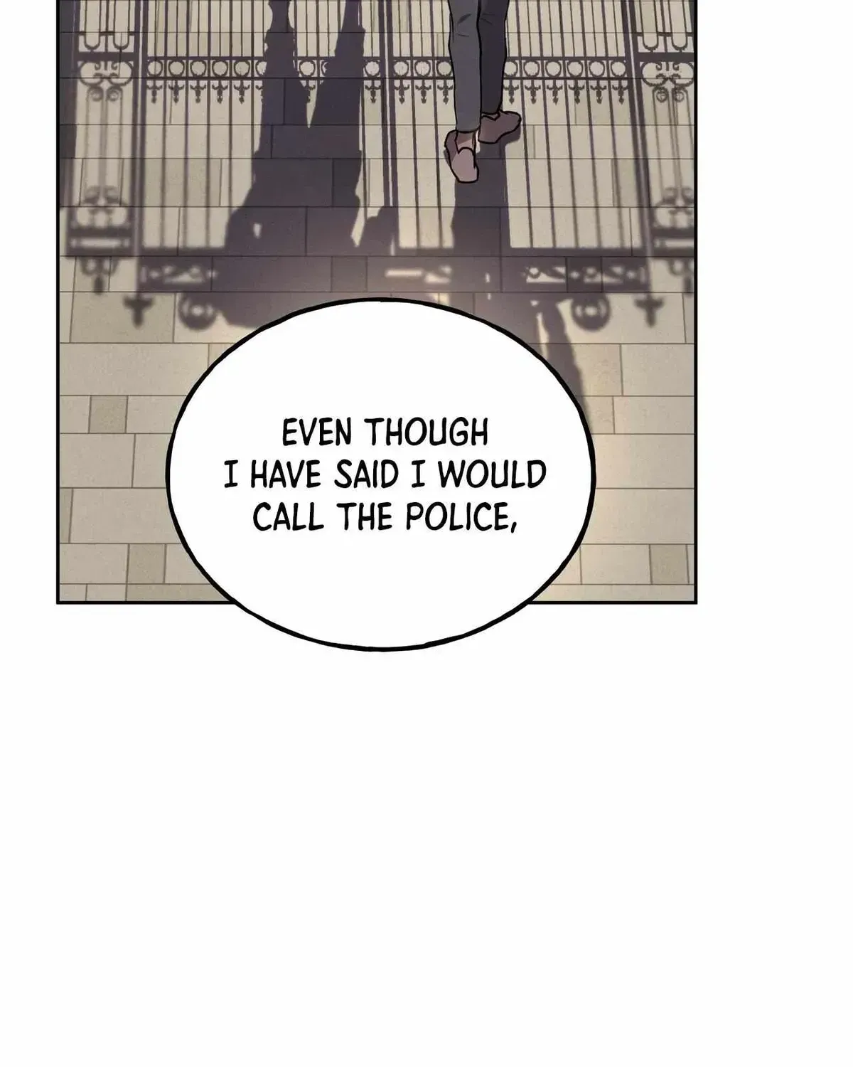 Ebony Castle Chapter 1.1 page 37 - 