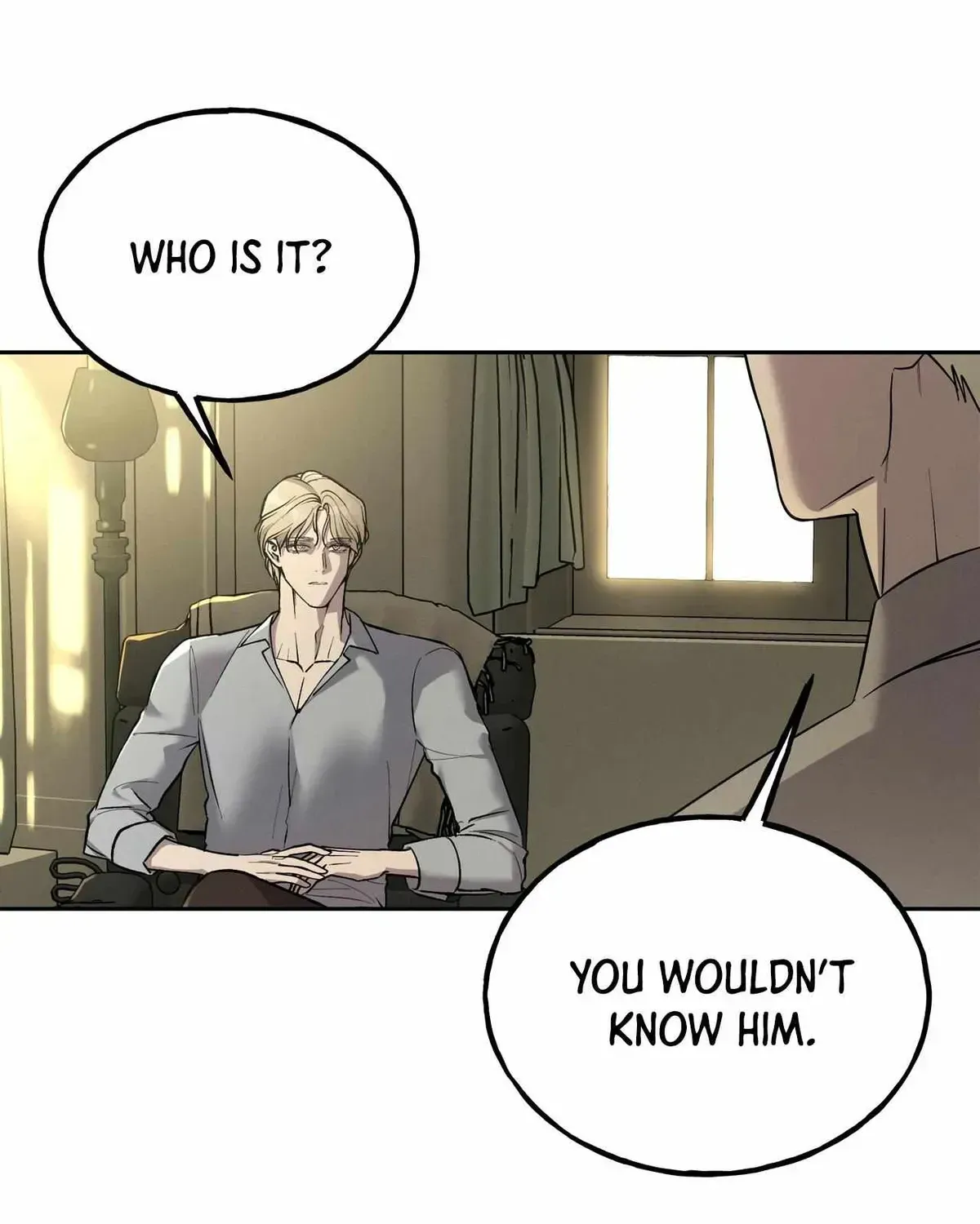 Ebony Castle Chapter 1.1 page 43 - 