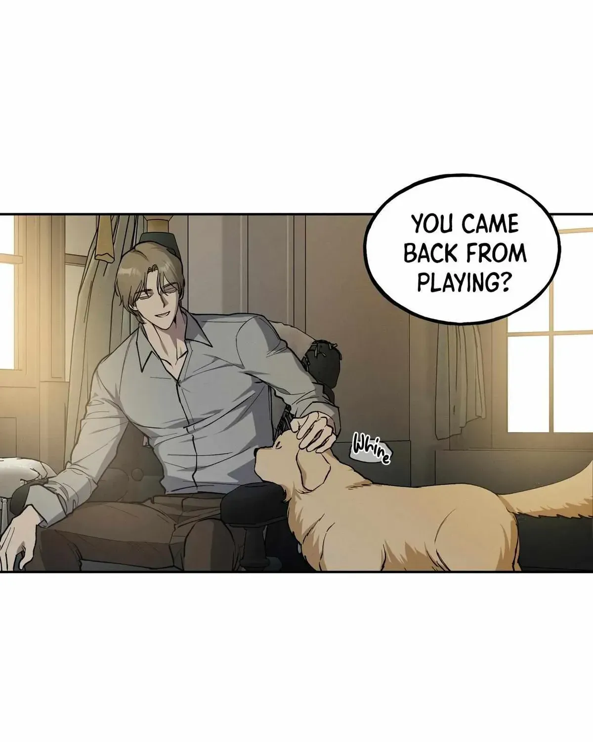Ebony Castle Chapter 1.1 page 67 - 