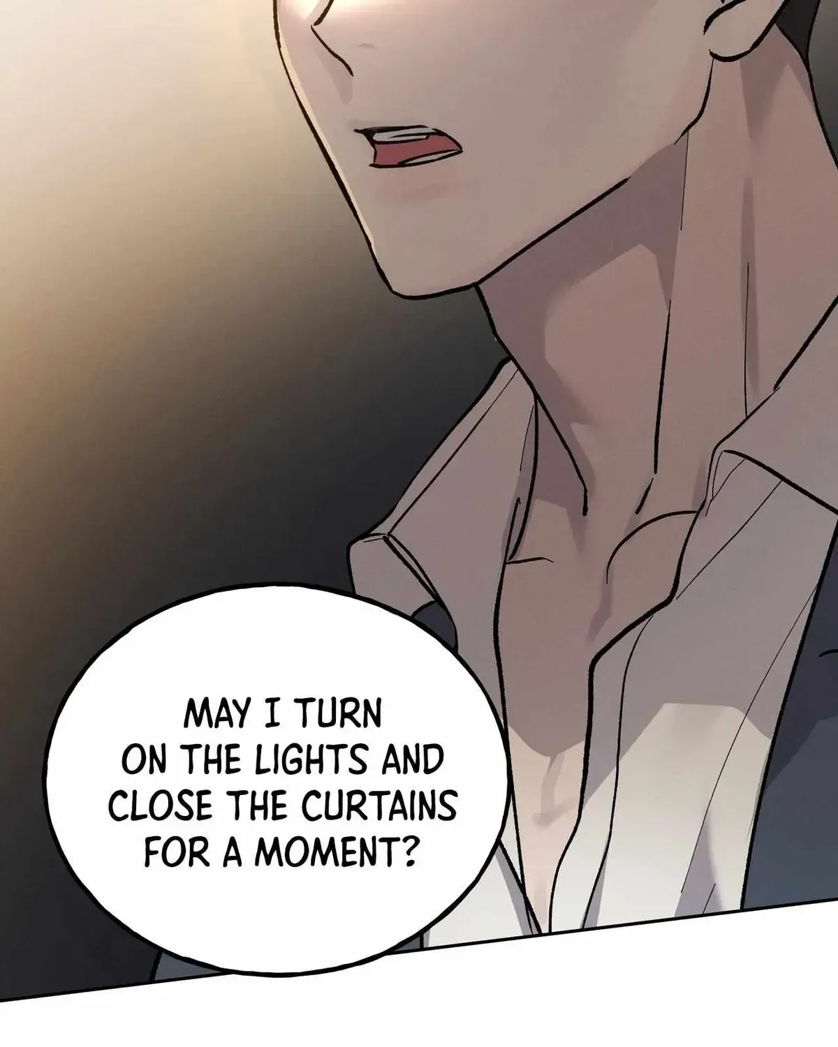 Ebony Castle Chapter 1.1 page 84 - 