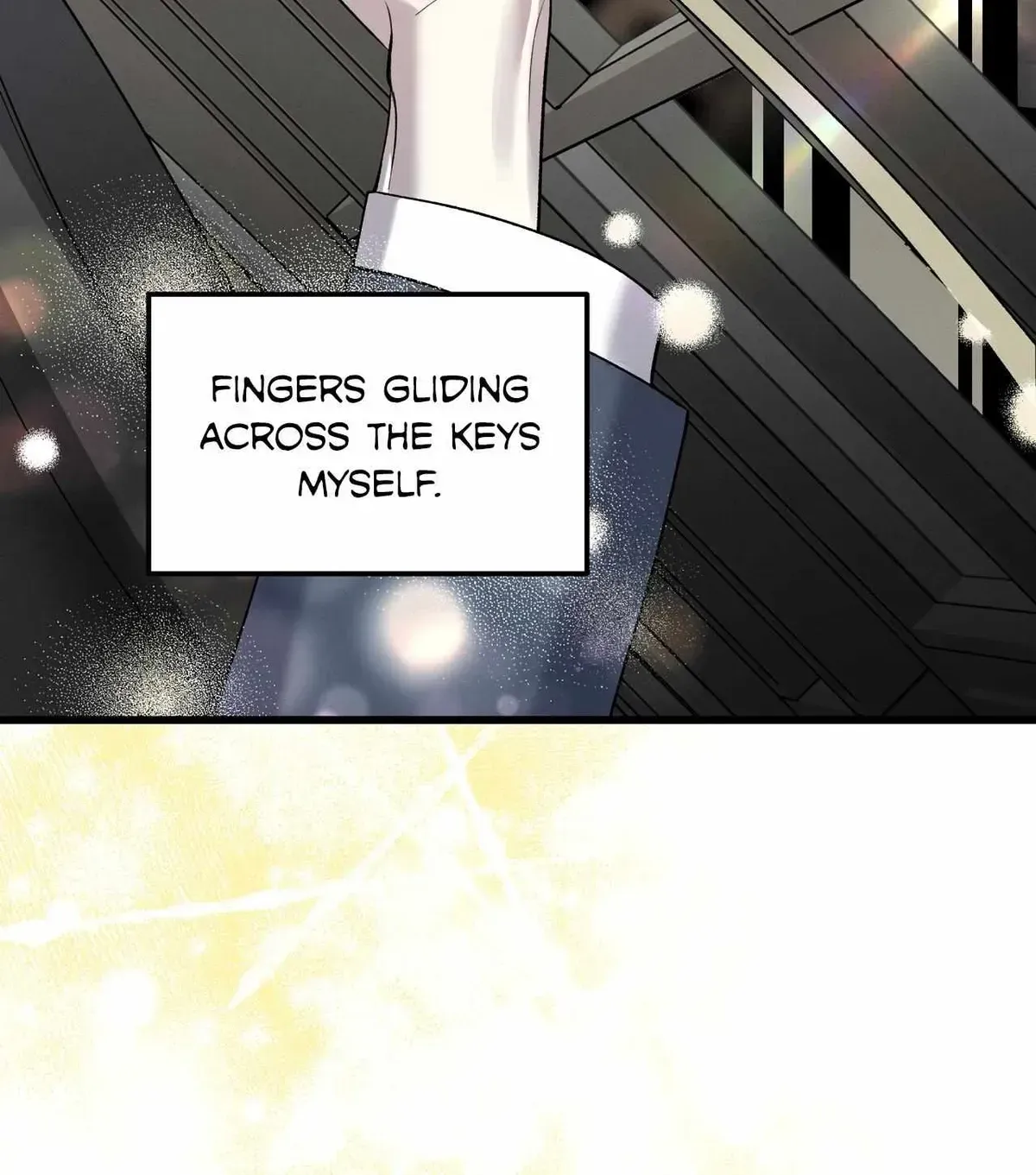 Ebony Castle Chapter 1.1 page 98 - 
