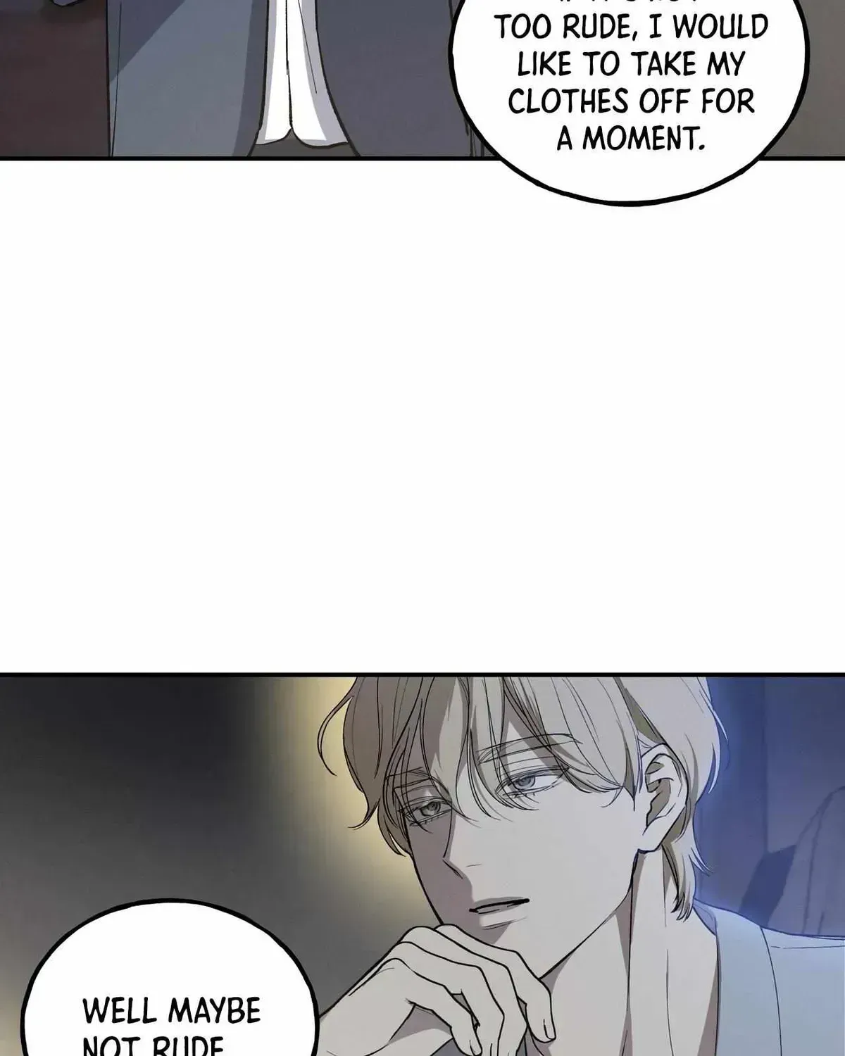 Ebony Castle Chapter 1.2 page 101 - 