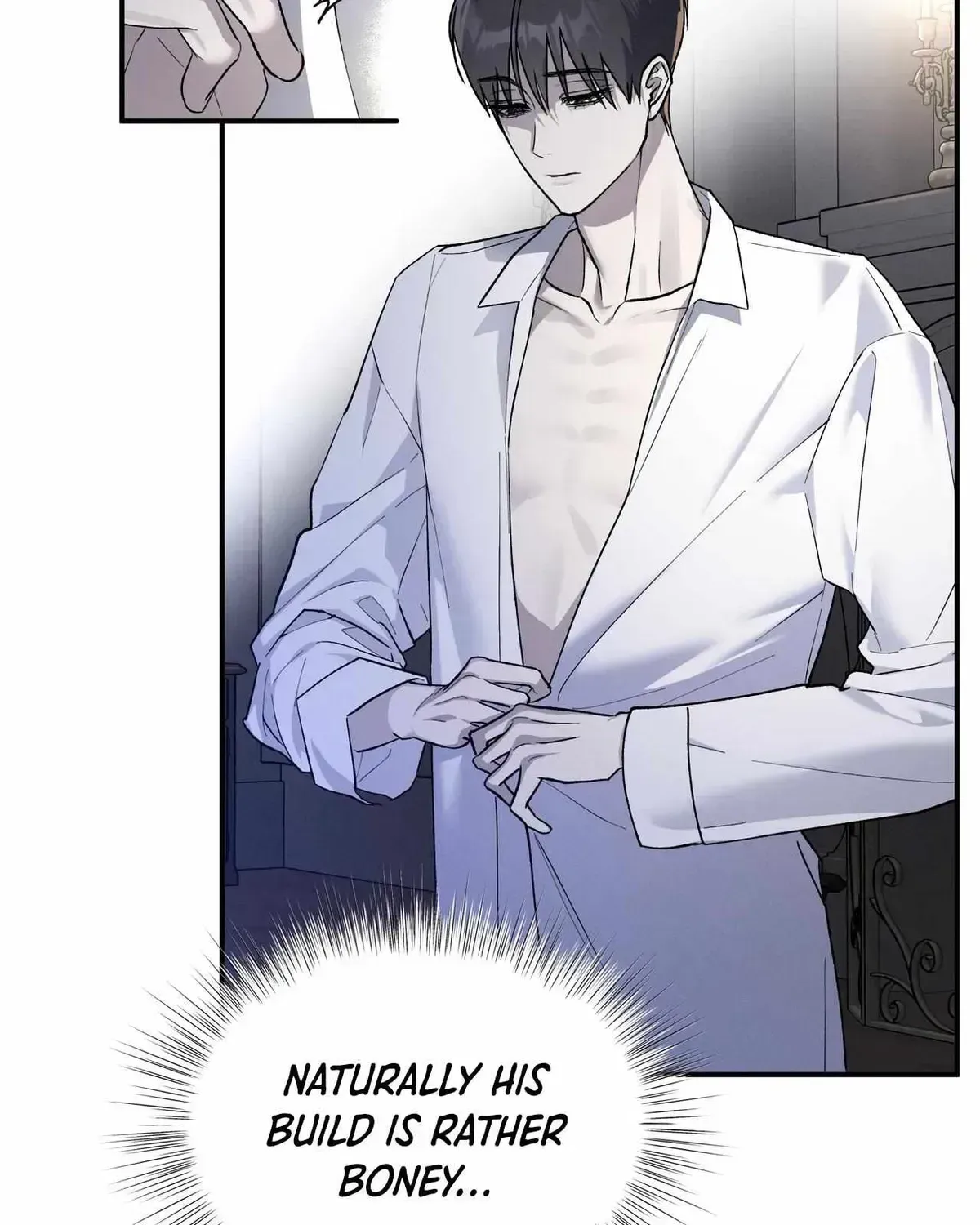 Ebony Castle Chapter 1.2 page 103 - 