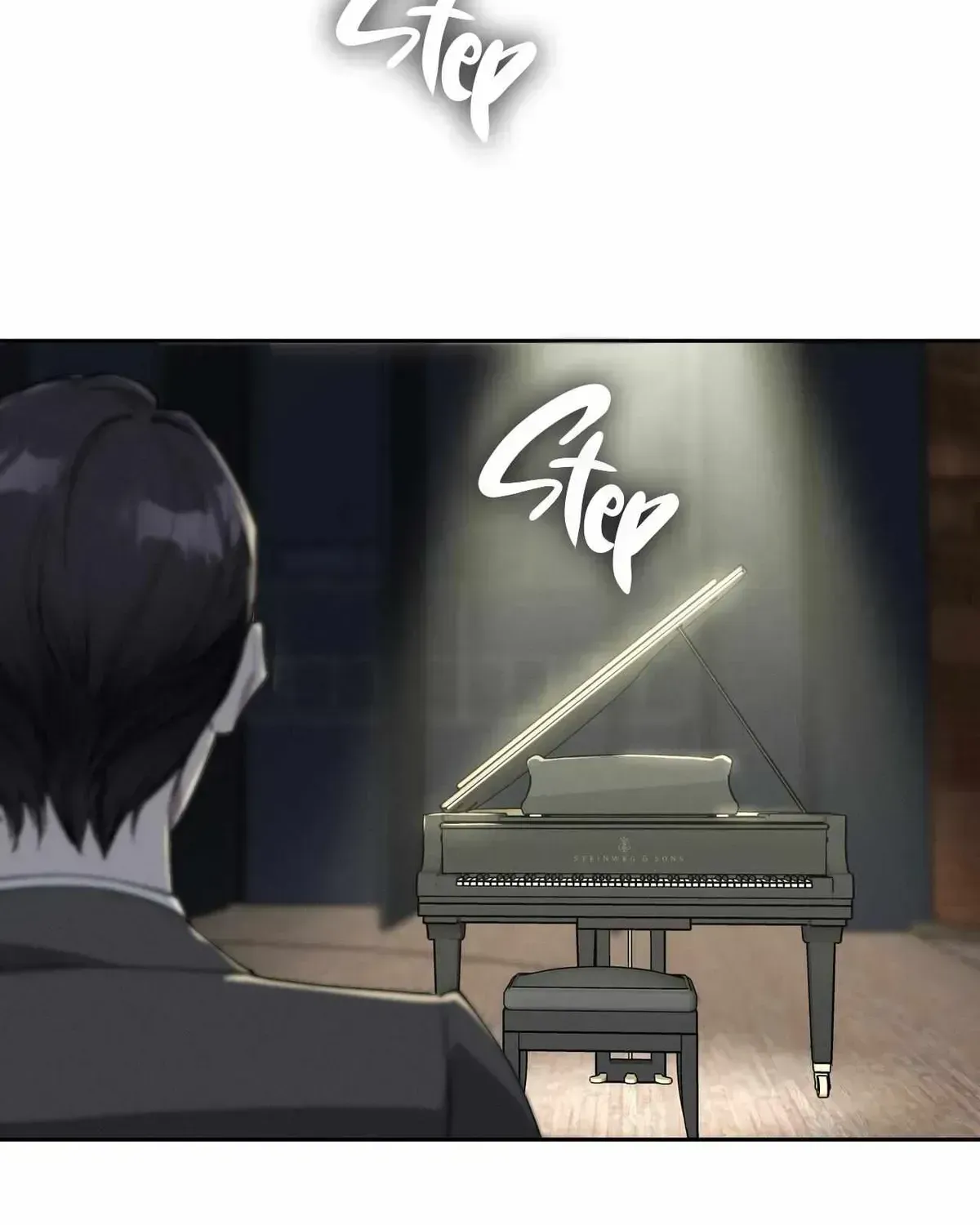 Ebony Castle Chapter 1.2 page 4 - 