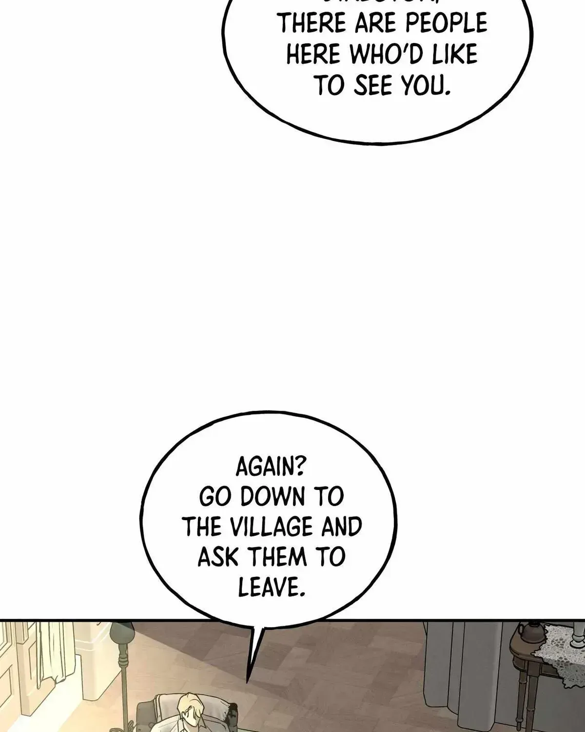 Ebony Castle Chapter 1.2 page 31 - 