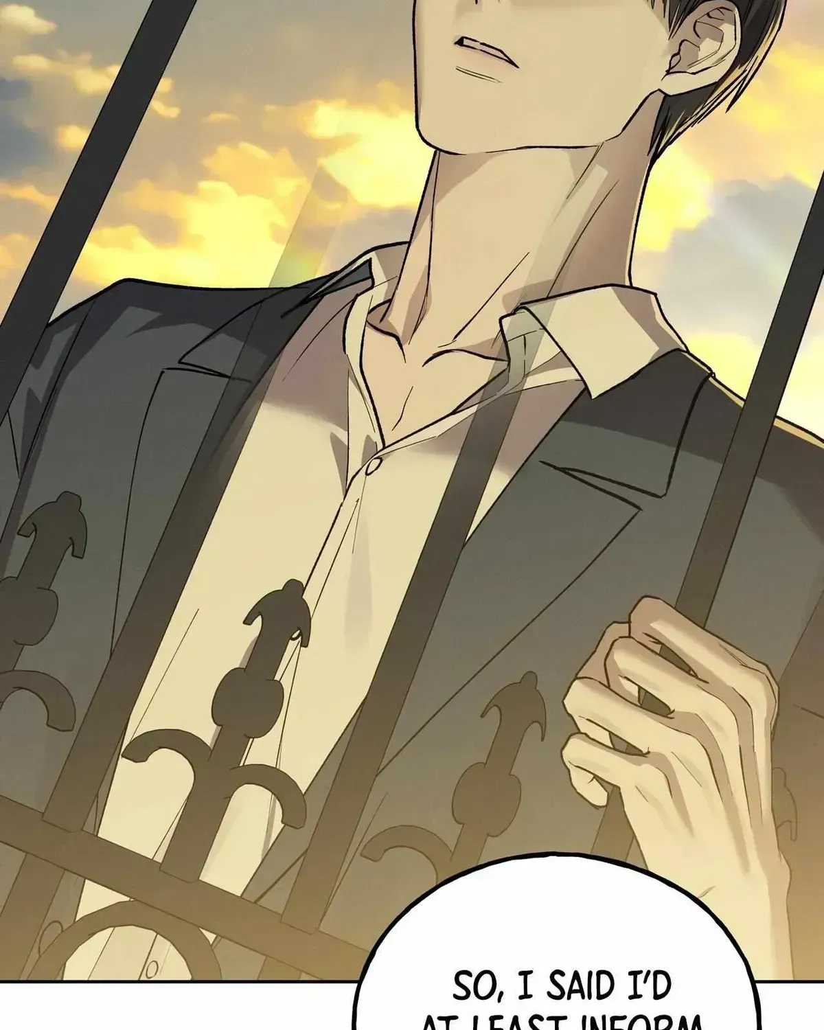 Ebony Castle Chapter 1.2 page 39 - 