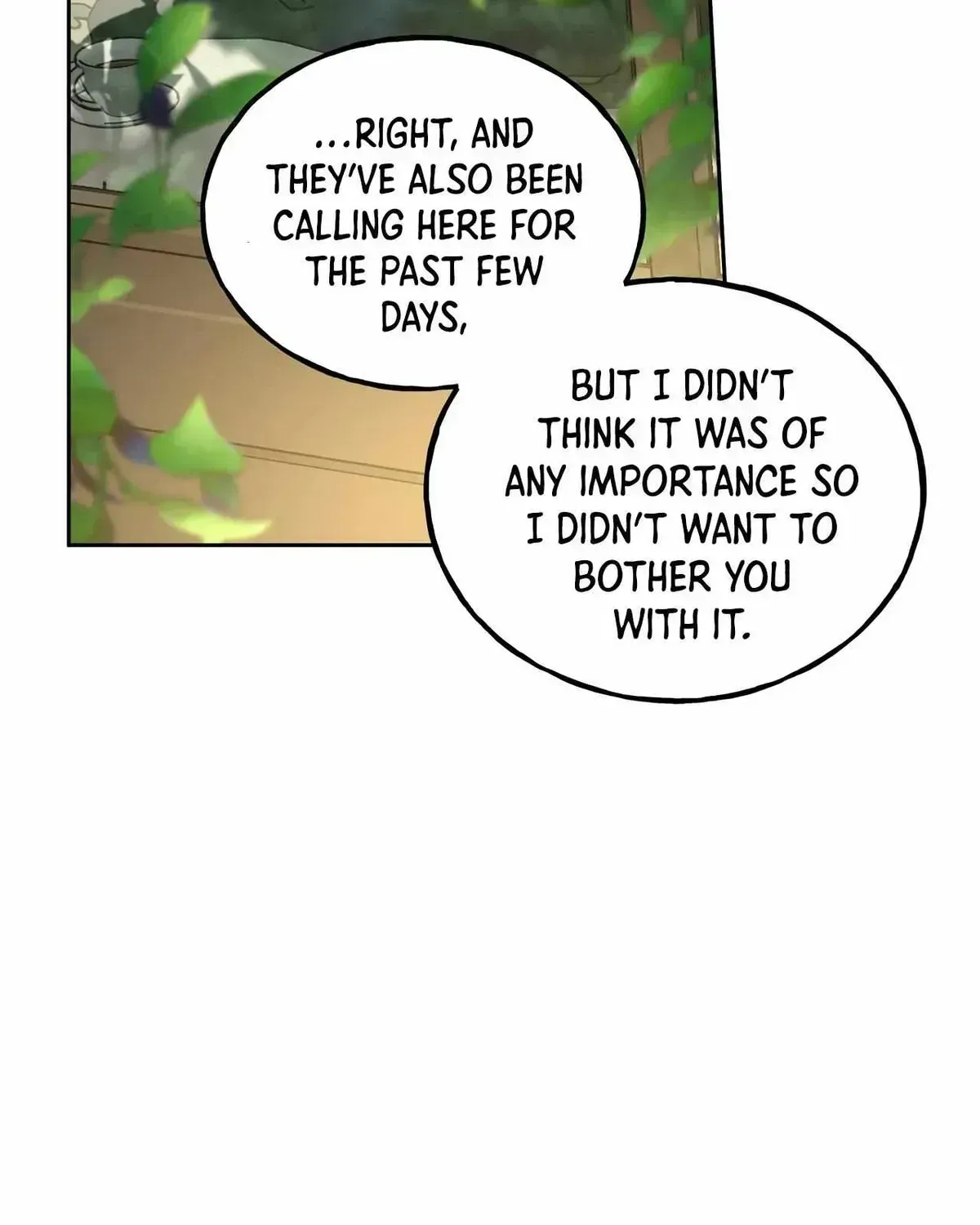 Ebony Castle Chapter 1.2 page 42 - 