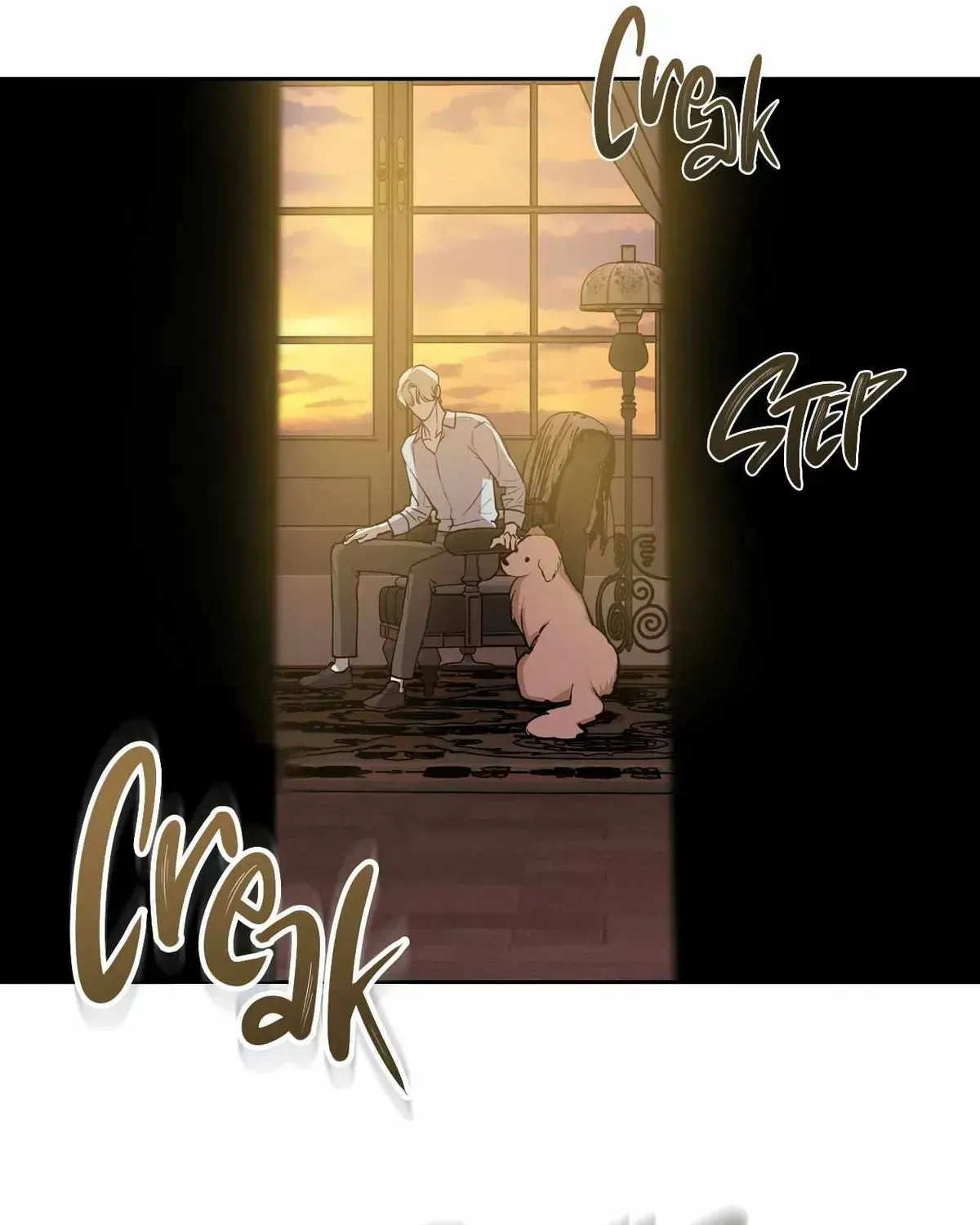 Ebony Castle Chapter 1.2 page 70 - 