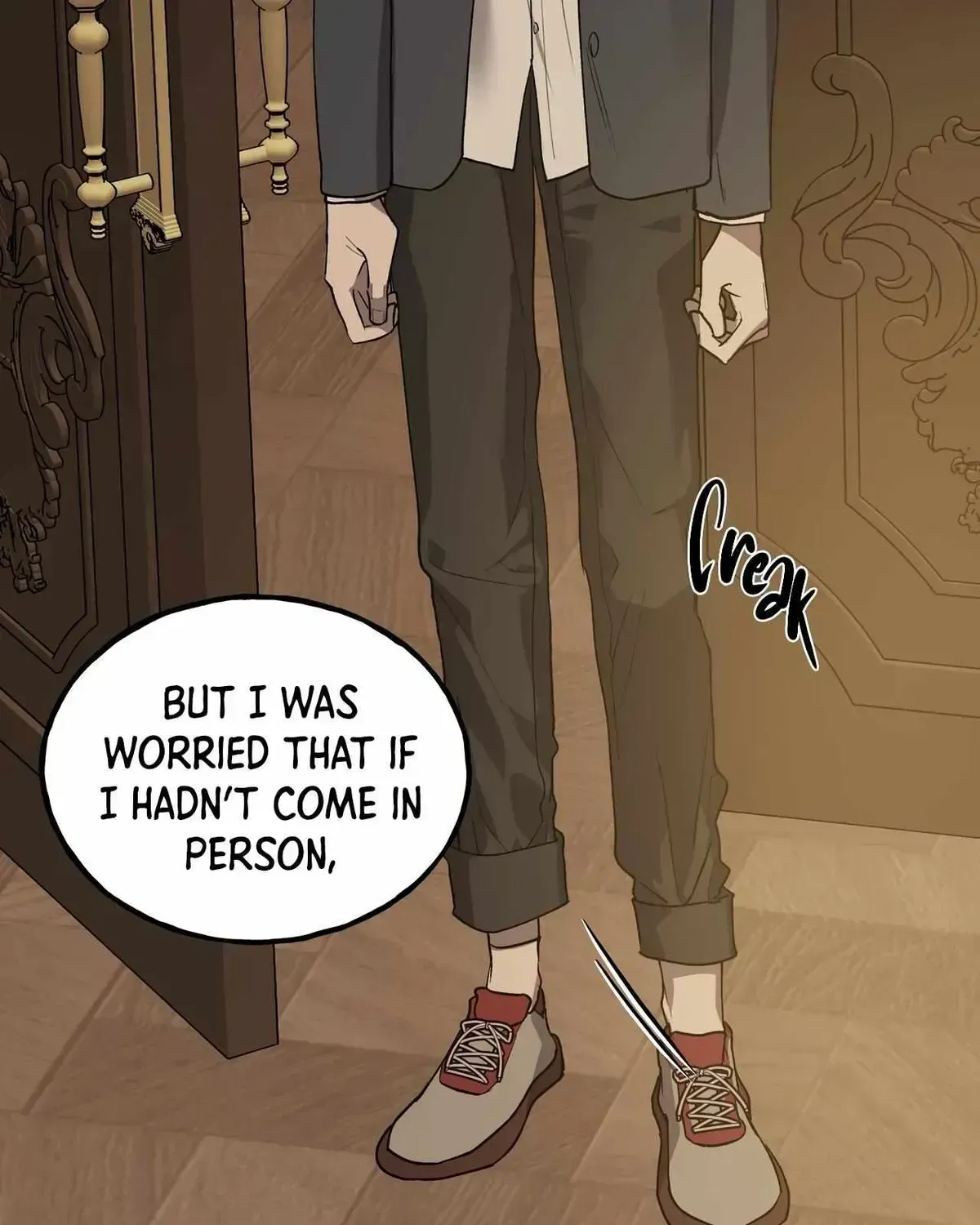 Ebony Castle Chapter 1.2 page 77 - 