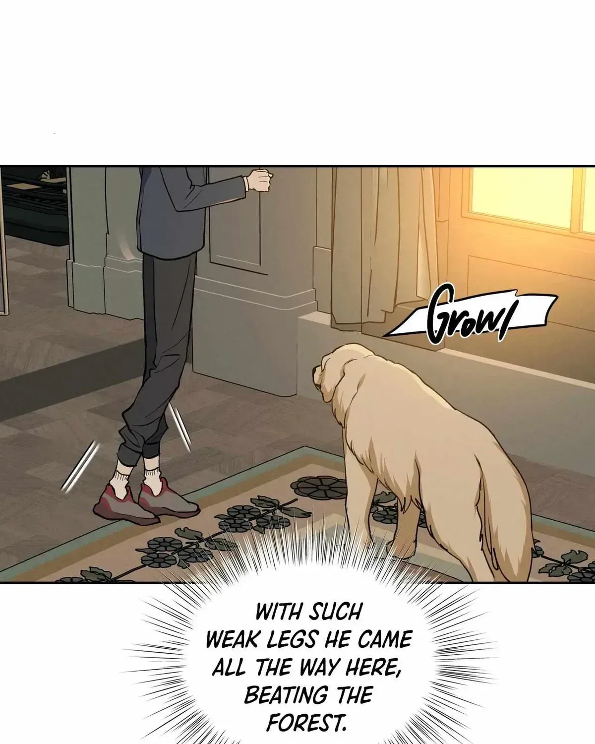 Ebony Castle Chapter 1.2 page 88 - 