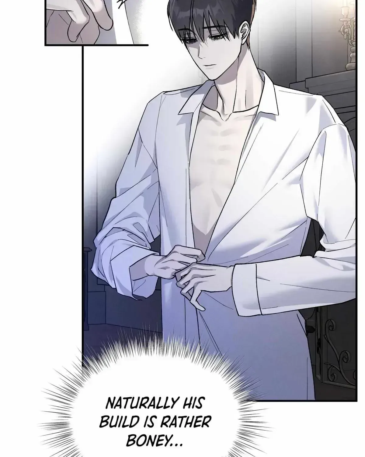 Ebony Castle Chapter 1.3 page 103 - 