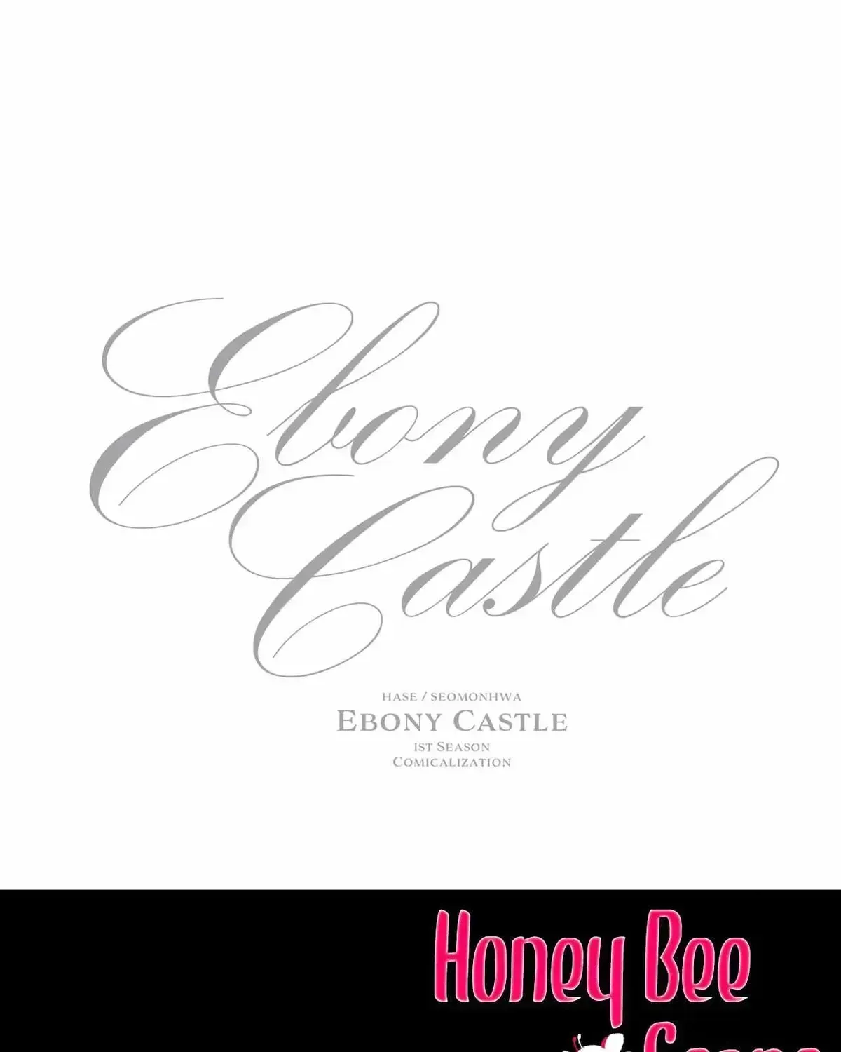 Ebony Castle Chapter 1.3 page 117 - 