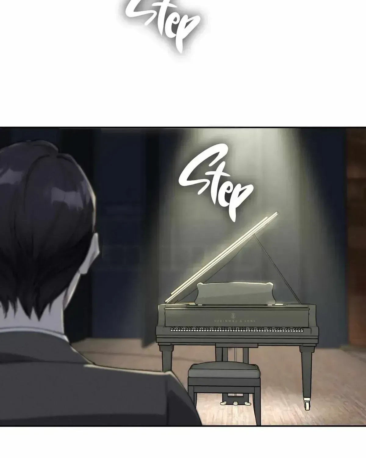 Ebony Castle Chapter 1.3 page 4 - 