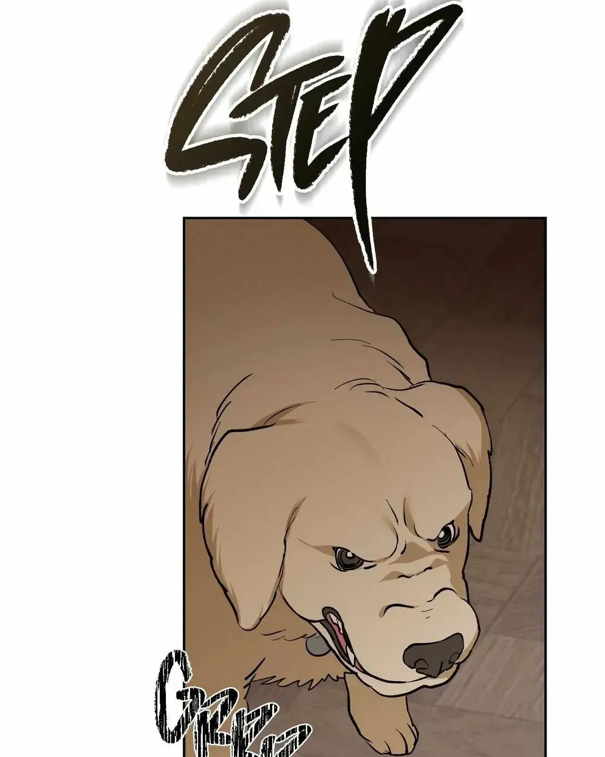 Ebony Castle Chapter 1.3 page 71 - 