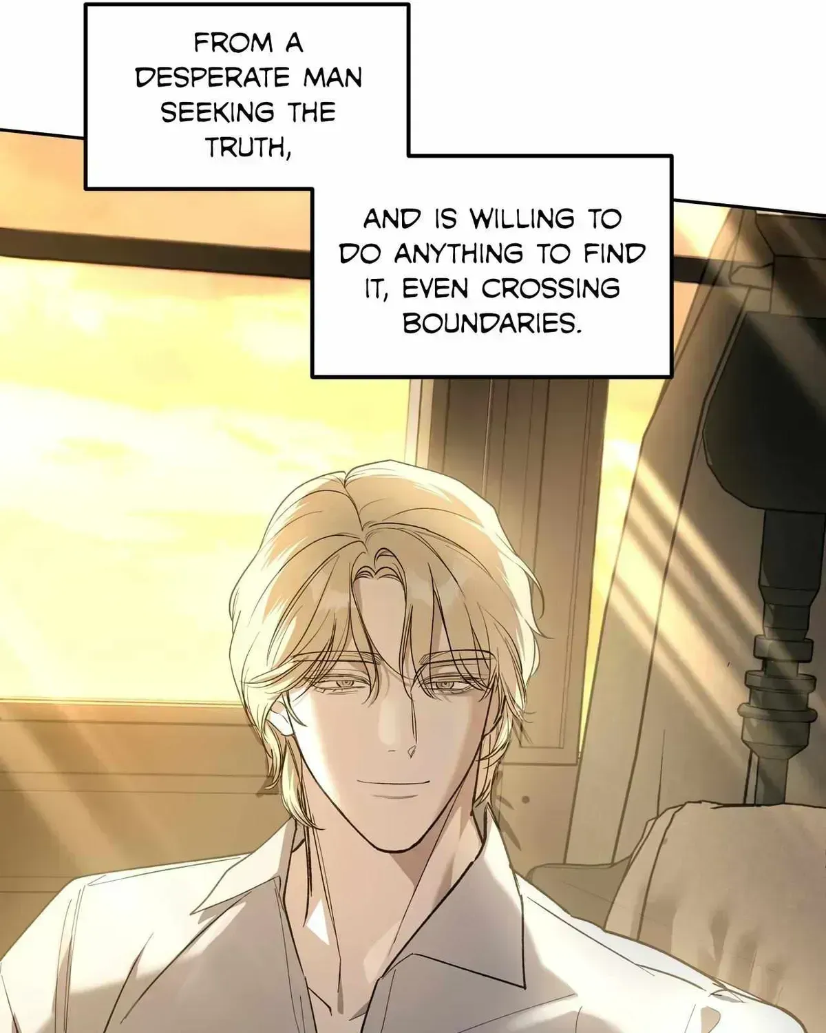 Ebony Castle Chapter 1.3 page 81 - 