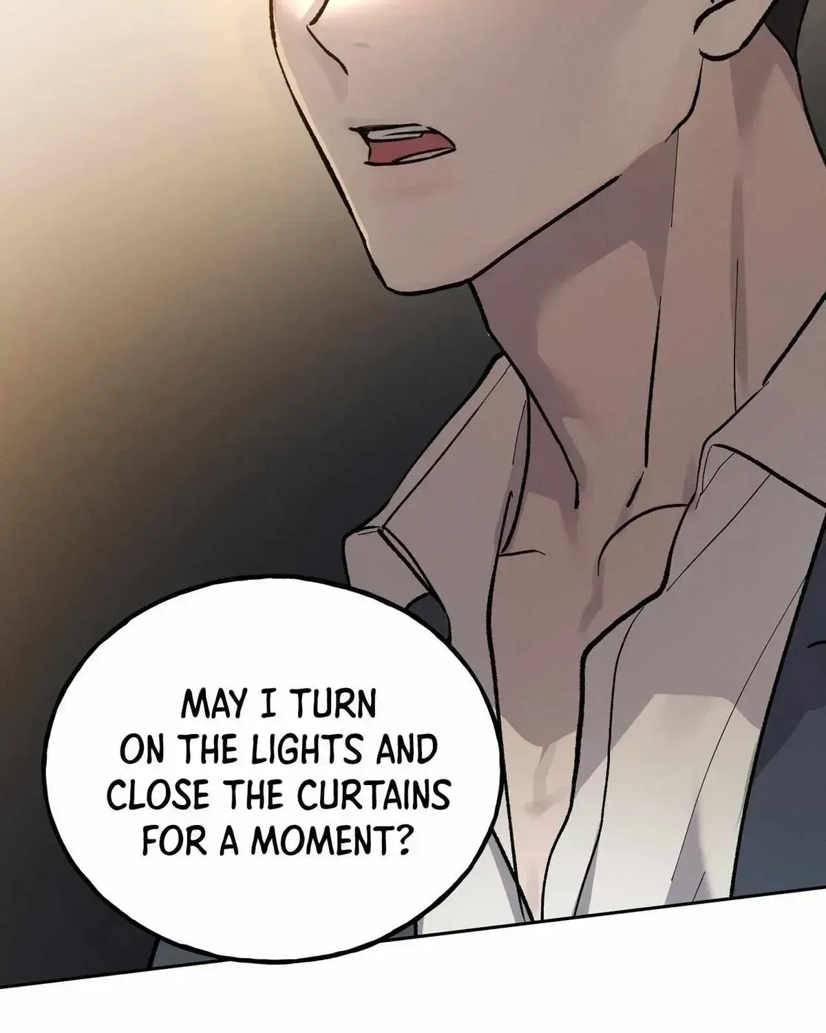 Ebony Castle Chapter 1.3 page 84 - 