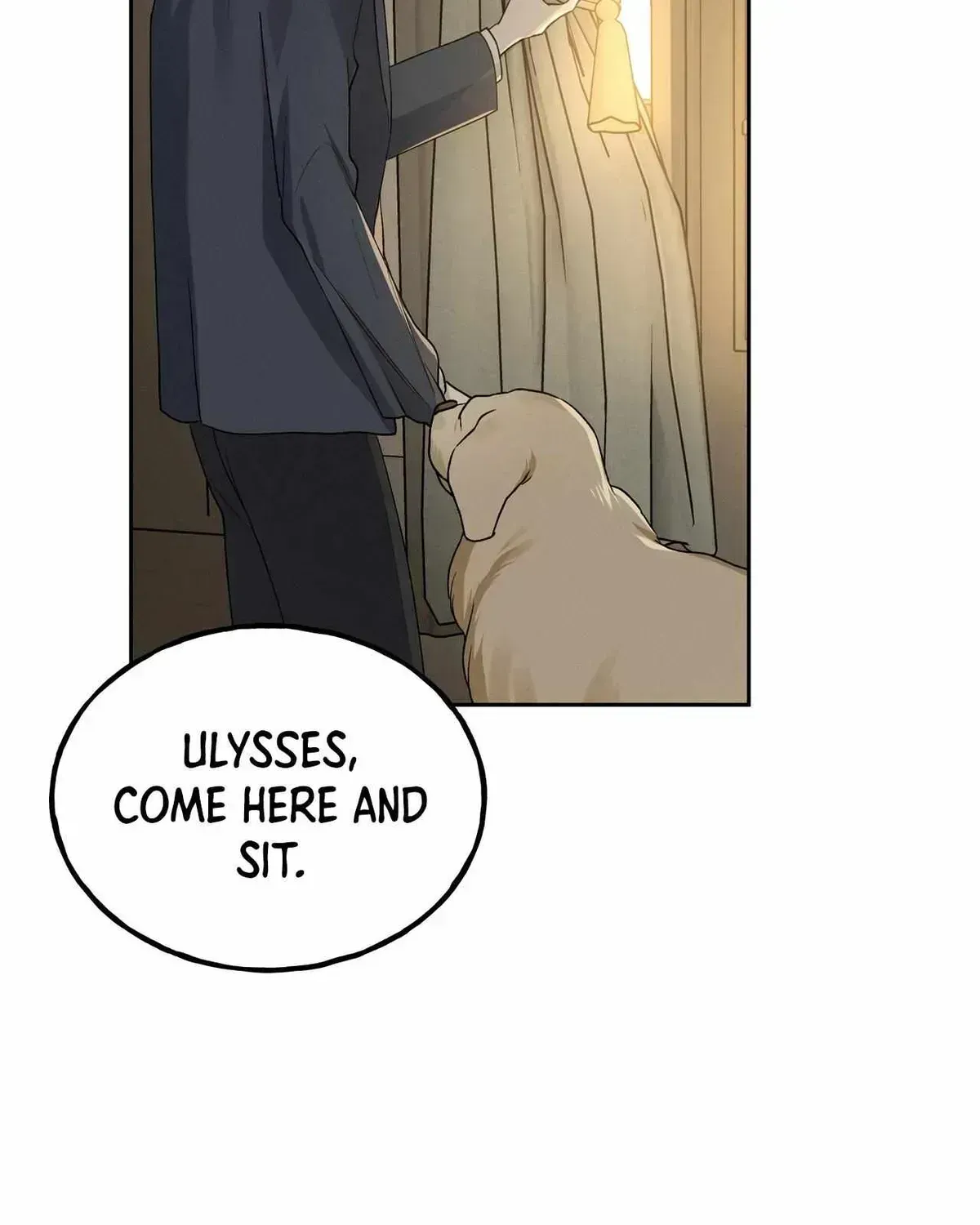 Ebony Castle Chapter 1.3 page 90 - 