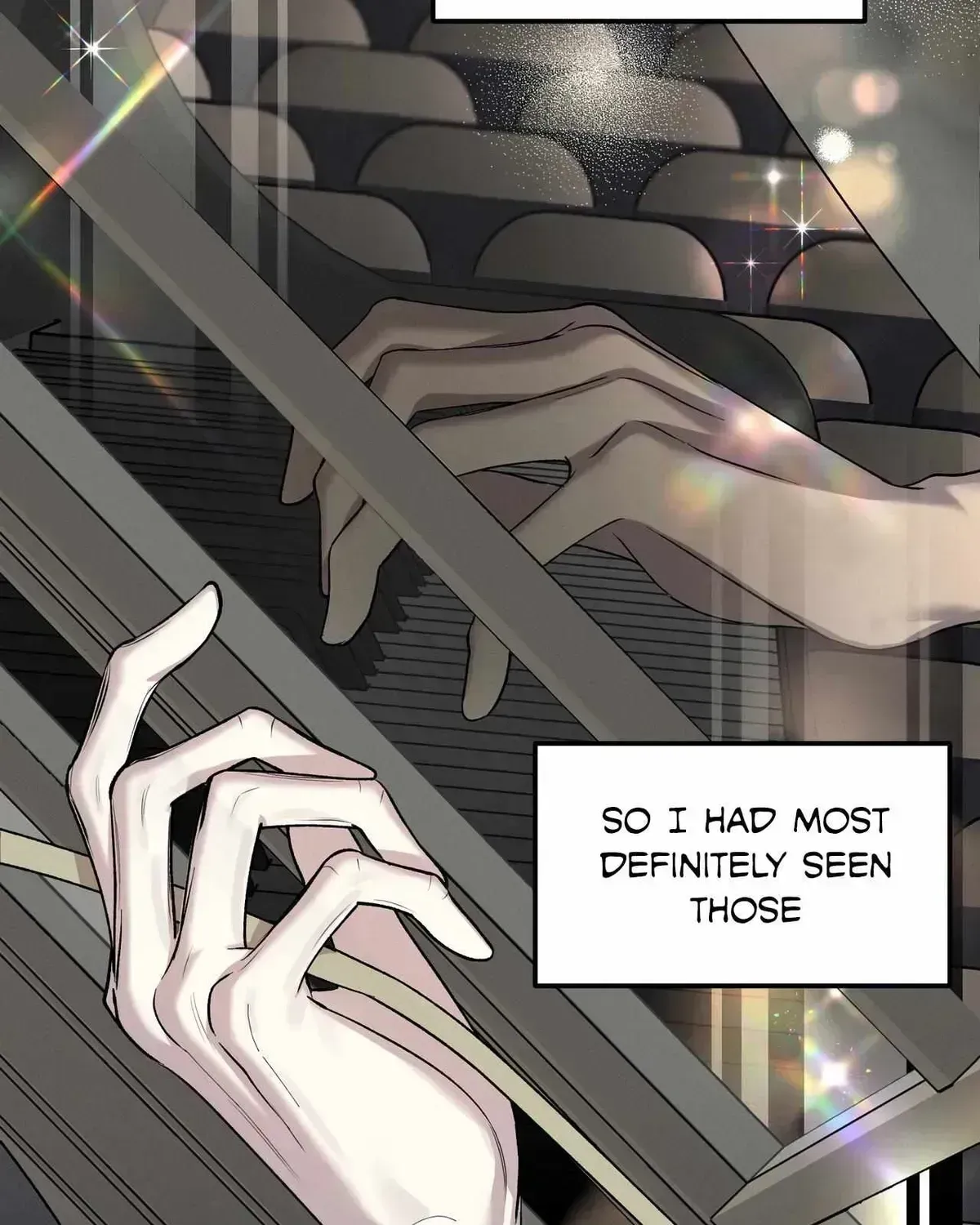 Ebony Castle Chapter 1.3 page 97 - 