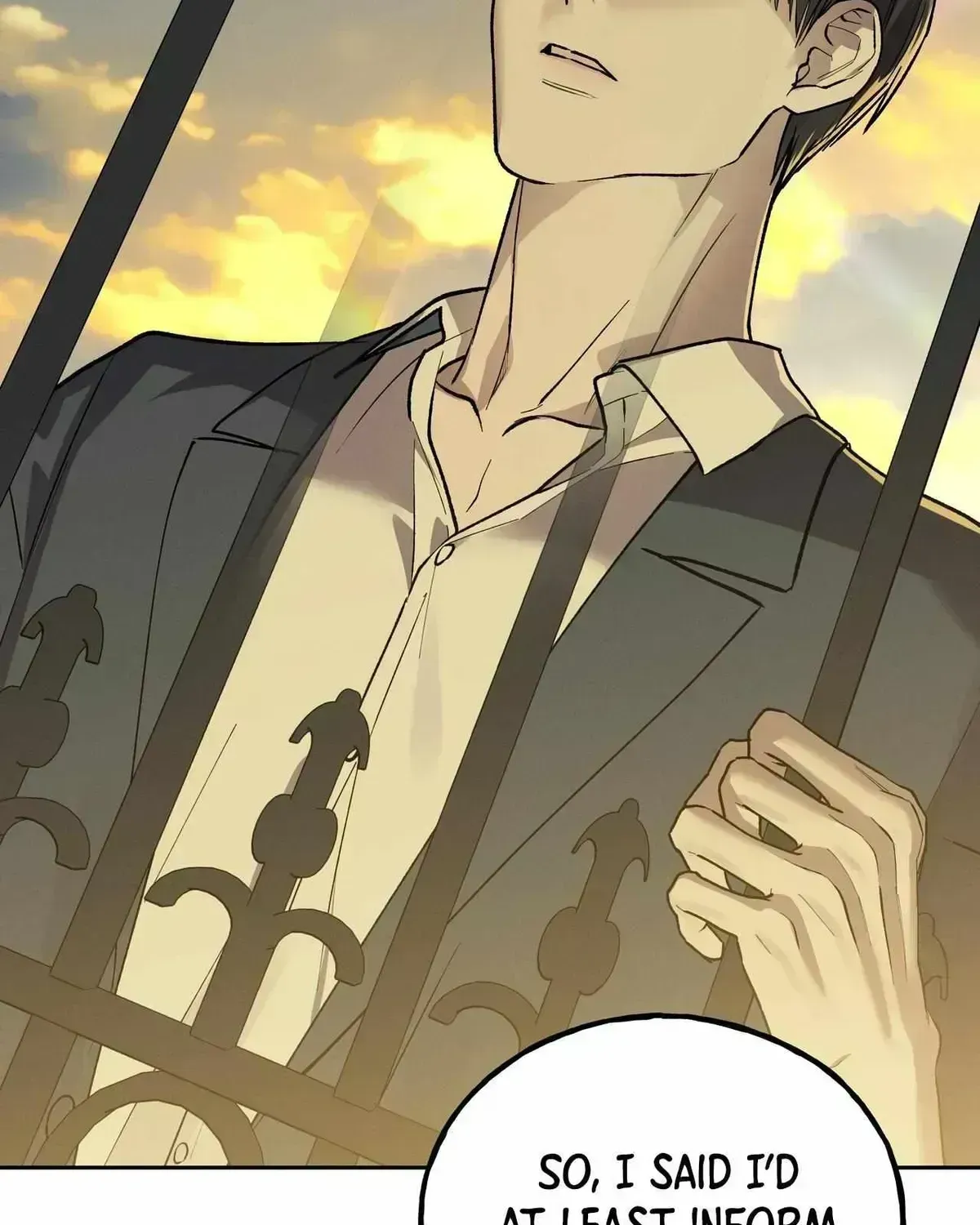 Ebony Castle Chapter 1.4 page 39 - 