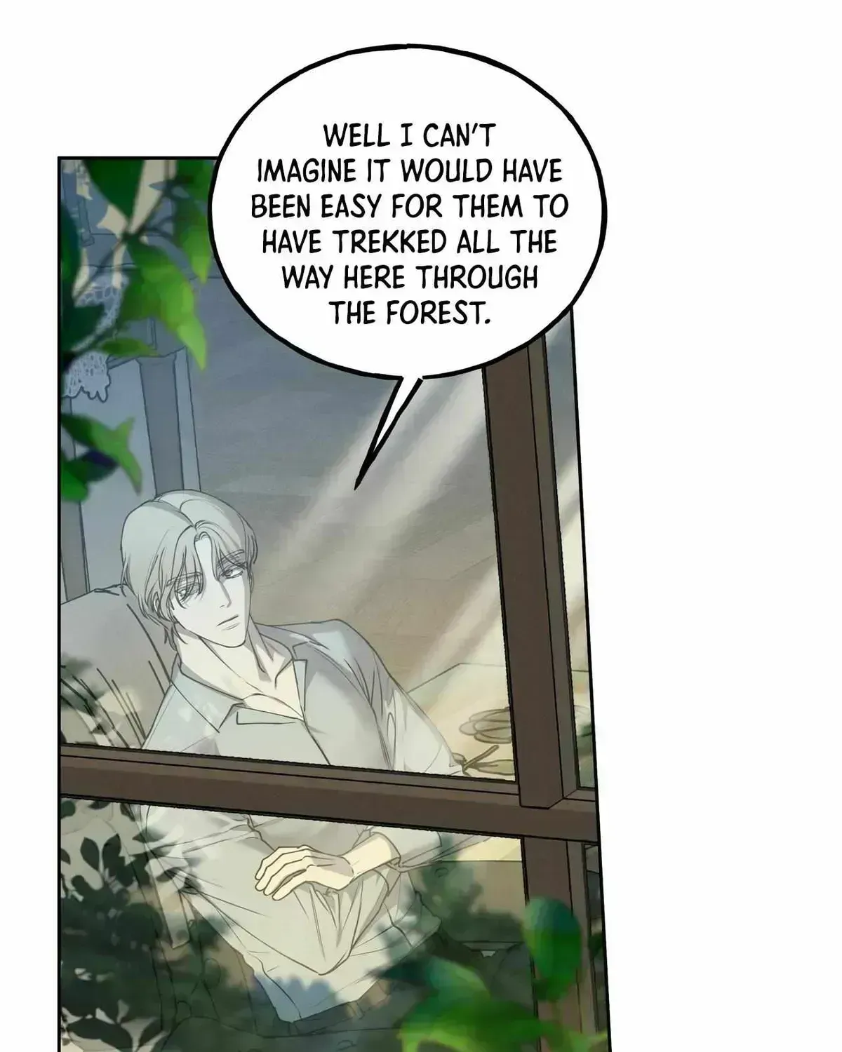 Ebony Castle Chapter 1.4 page 41 - 