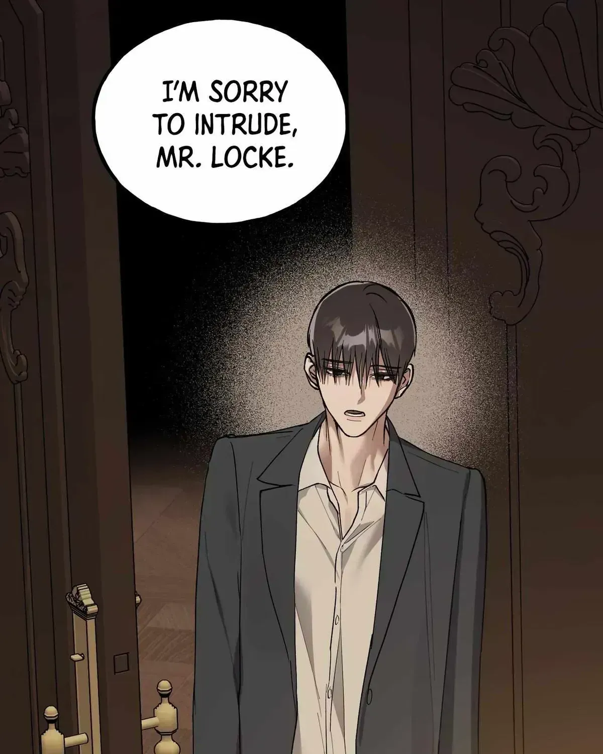 Ebony Castle Chapter 1.4 page 76 - 