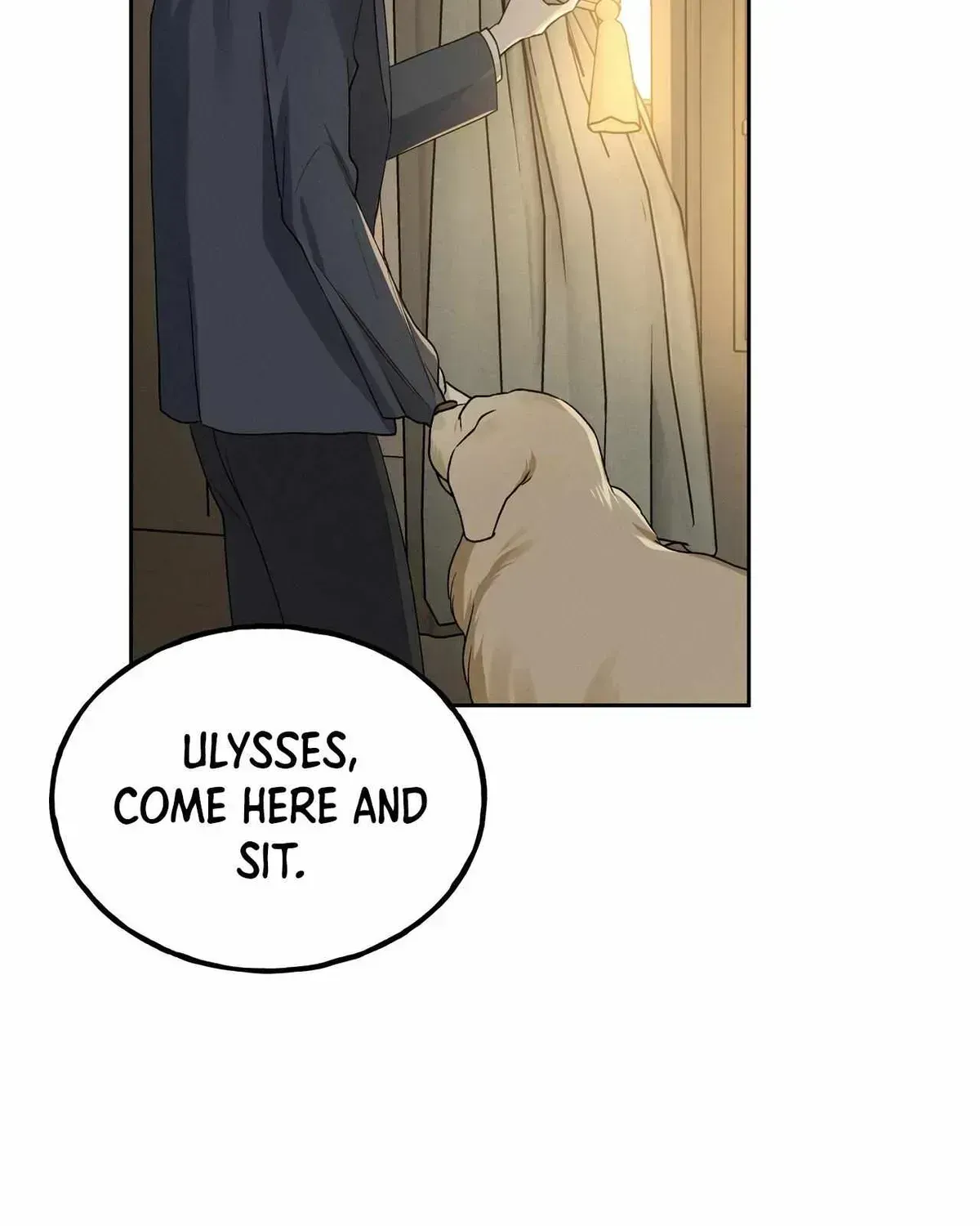 Ebony Castle Chapter 1.4 page 90 - 