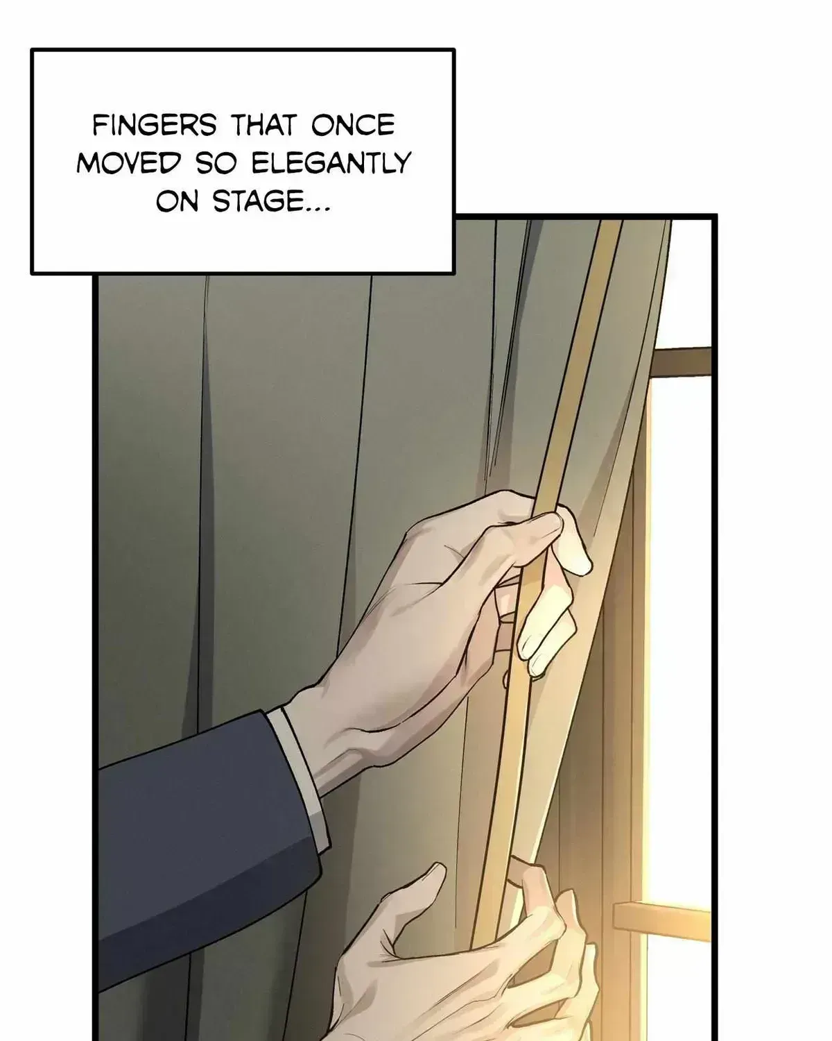 Ebony Castle Chapter 1.4 page 93 - 