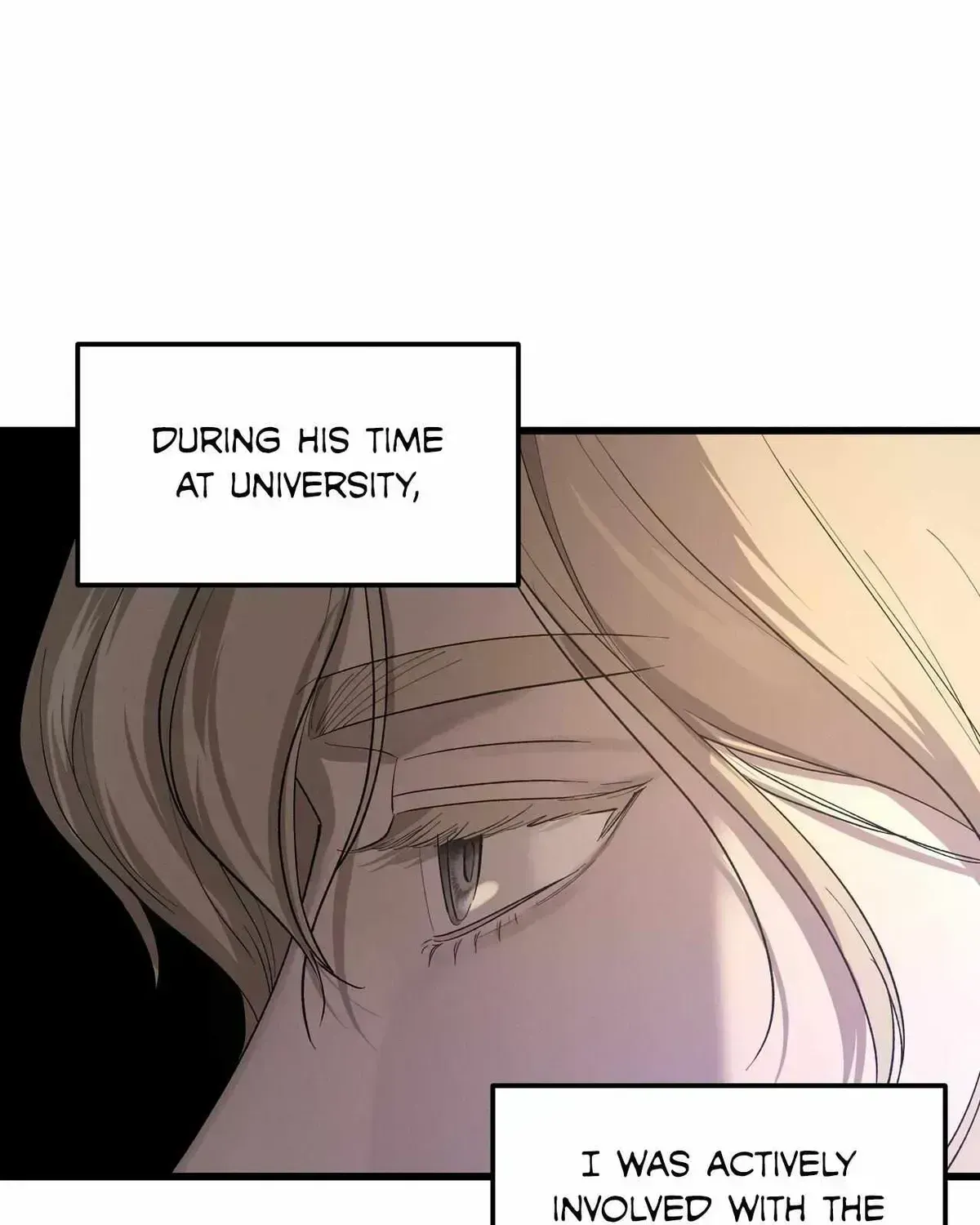 Ebony Castle Chapter 1.4 page 95 - 