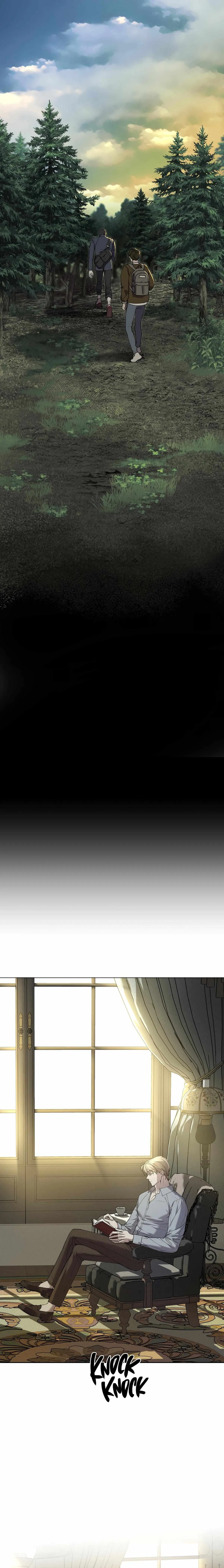 Ebony Castle Chapter 1 page 4 - 