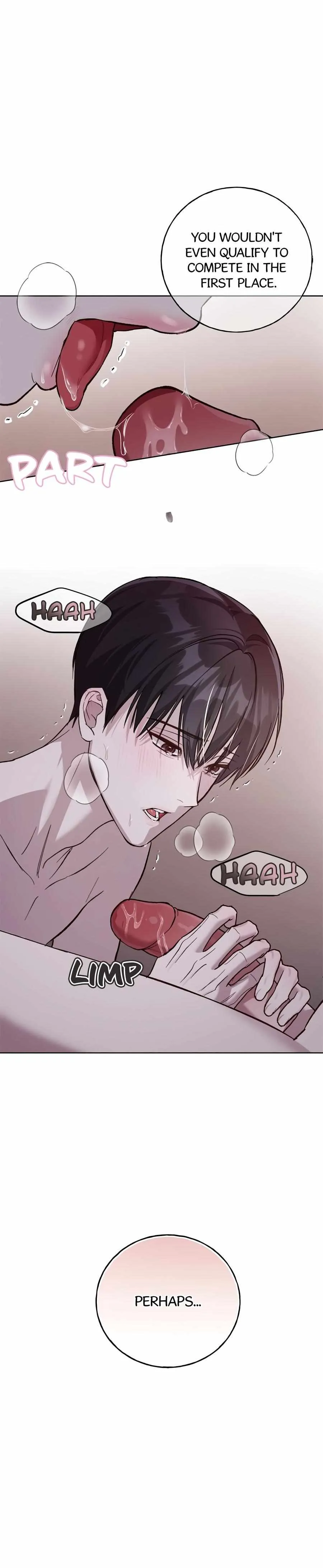 Ebony Castle Chapter 10 page 4 - 